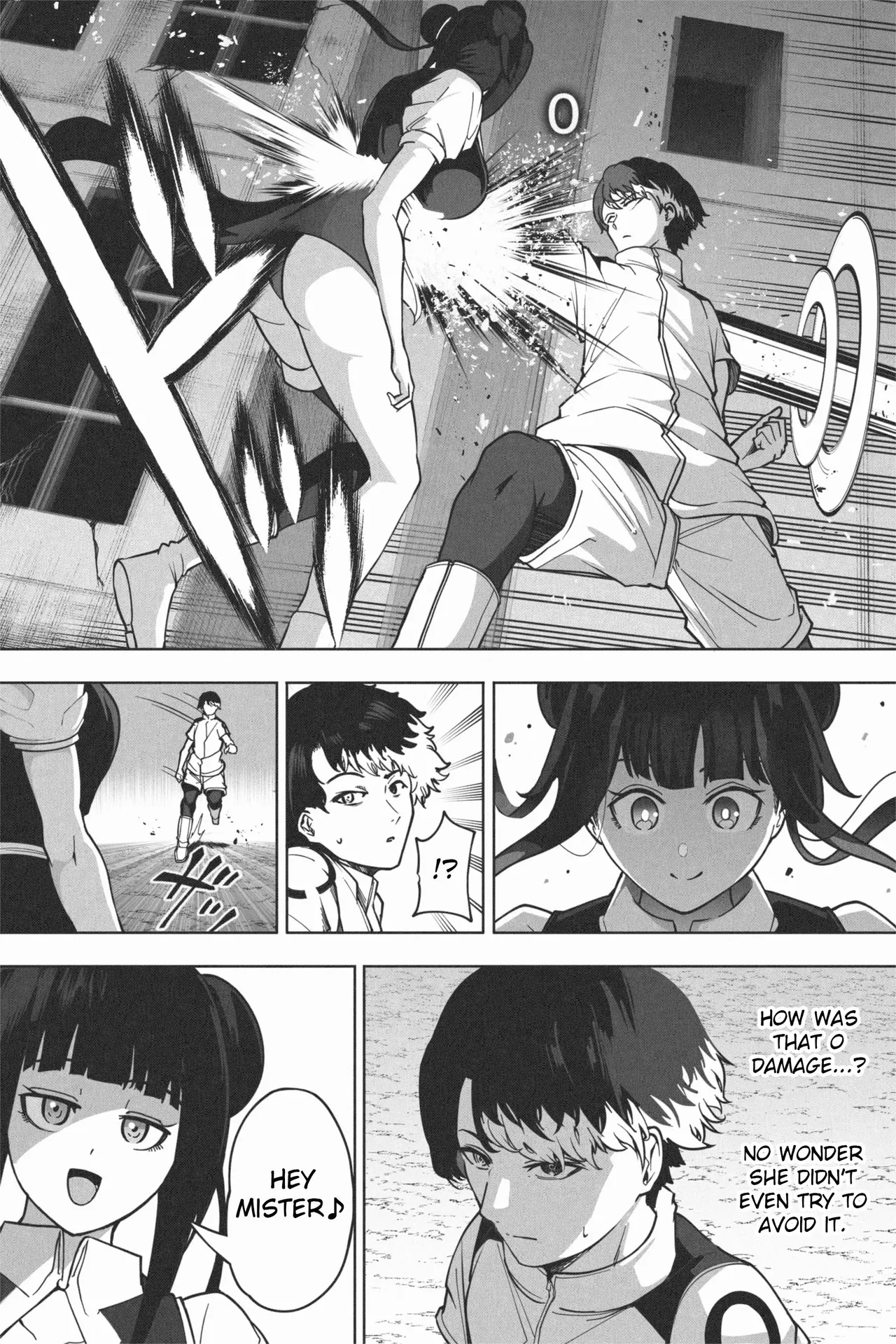 OMEGA - Page 10