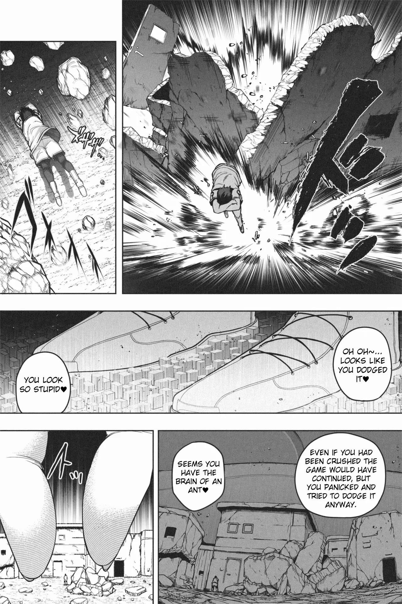 OMEGA - Page 31