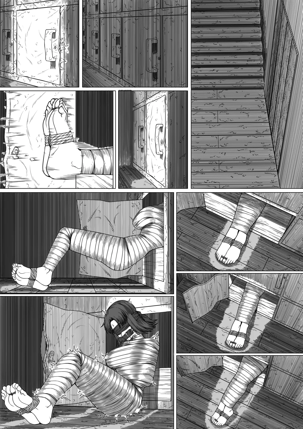 NumberY Comics - Page 17