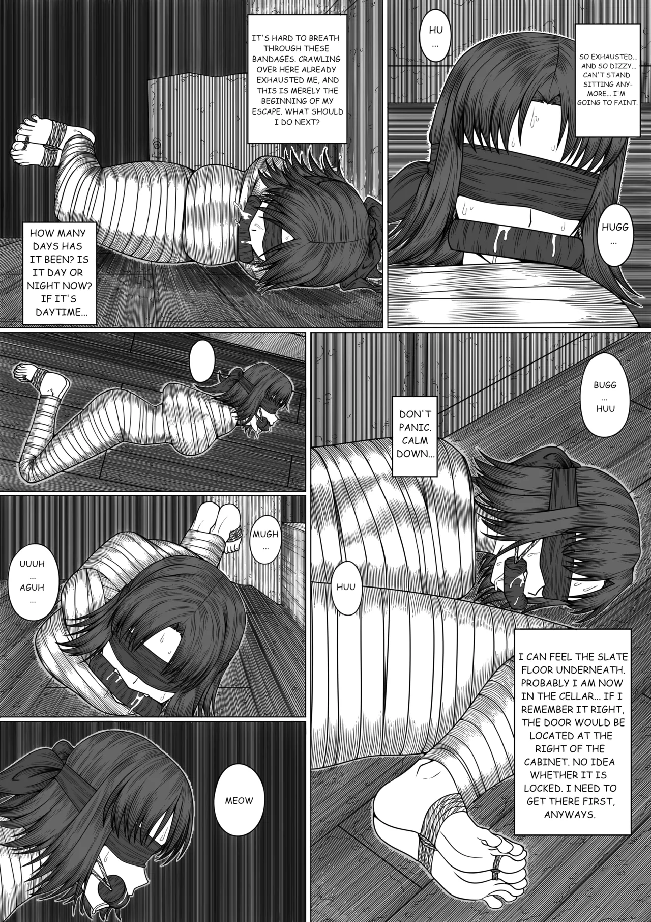 NumberY Comics - Page 18