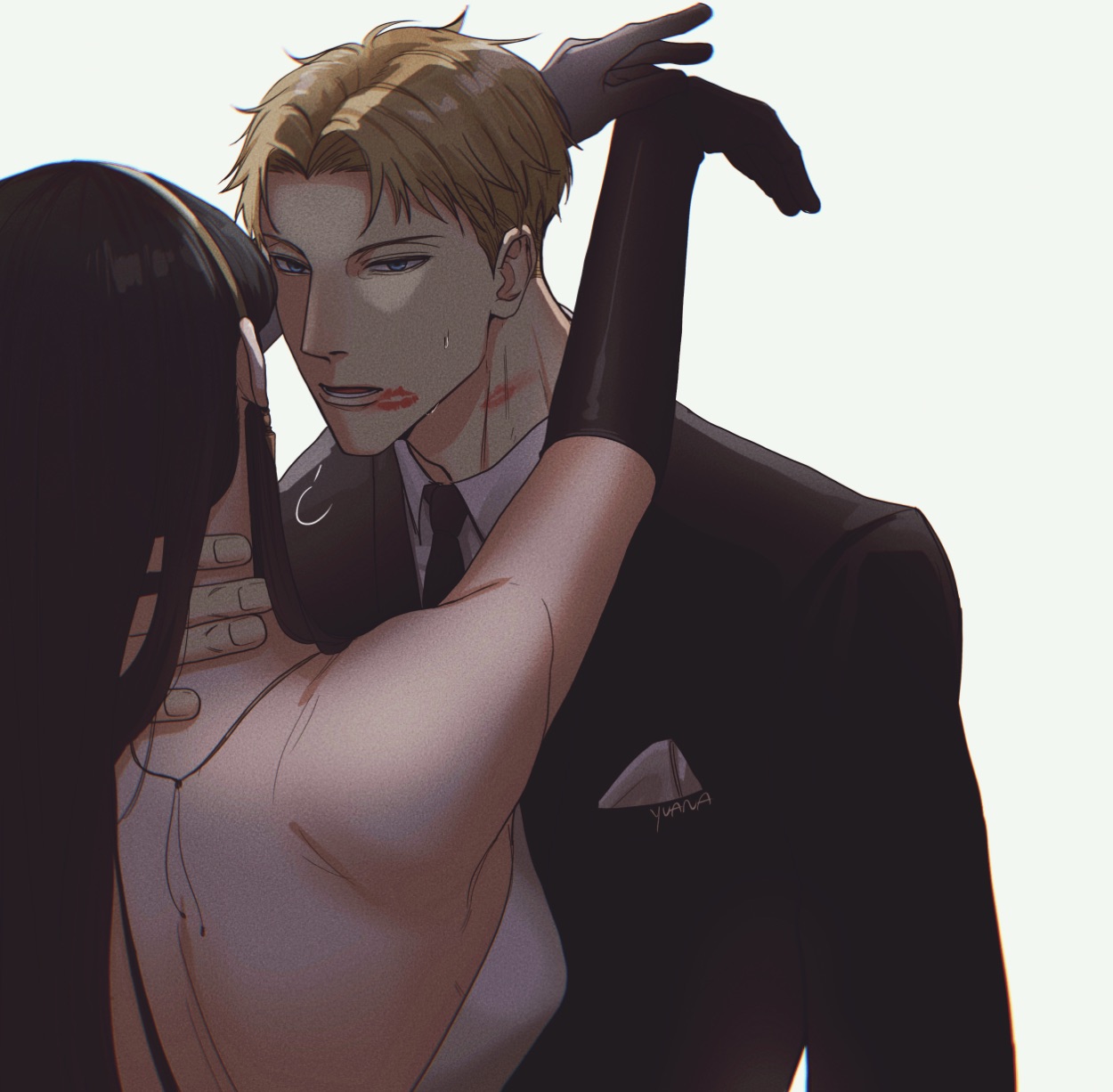 Yor & Loid - Page 13