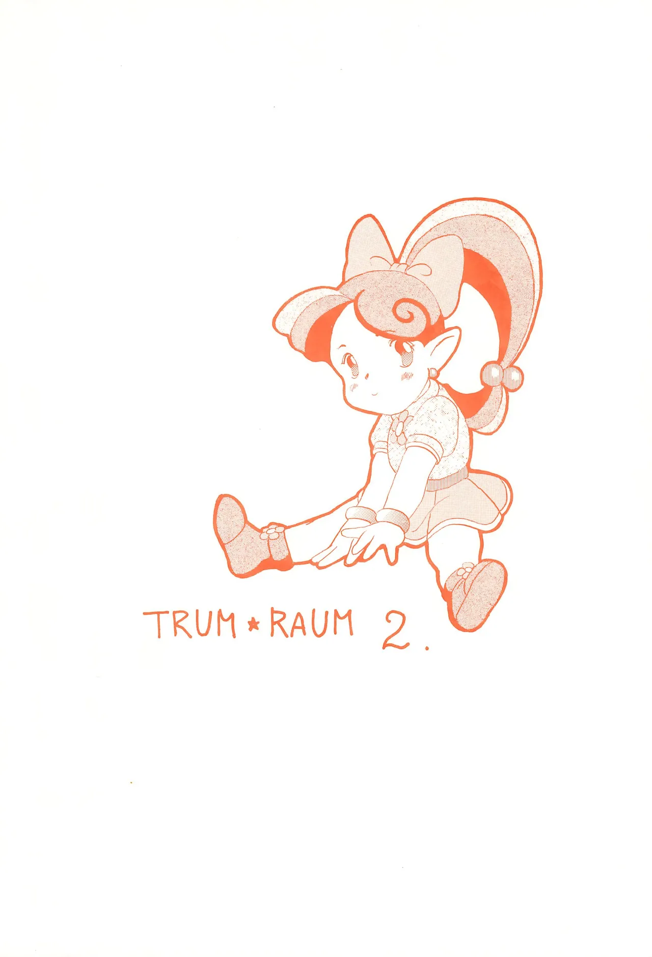 TRAUM RAUM 2 - Page 60