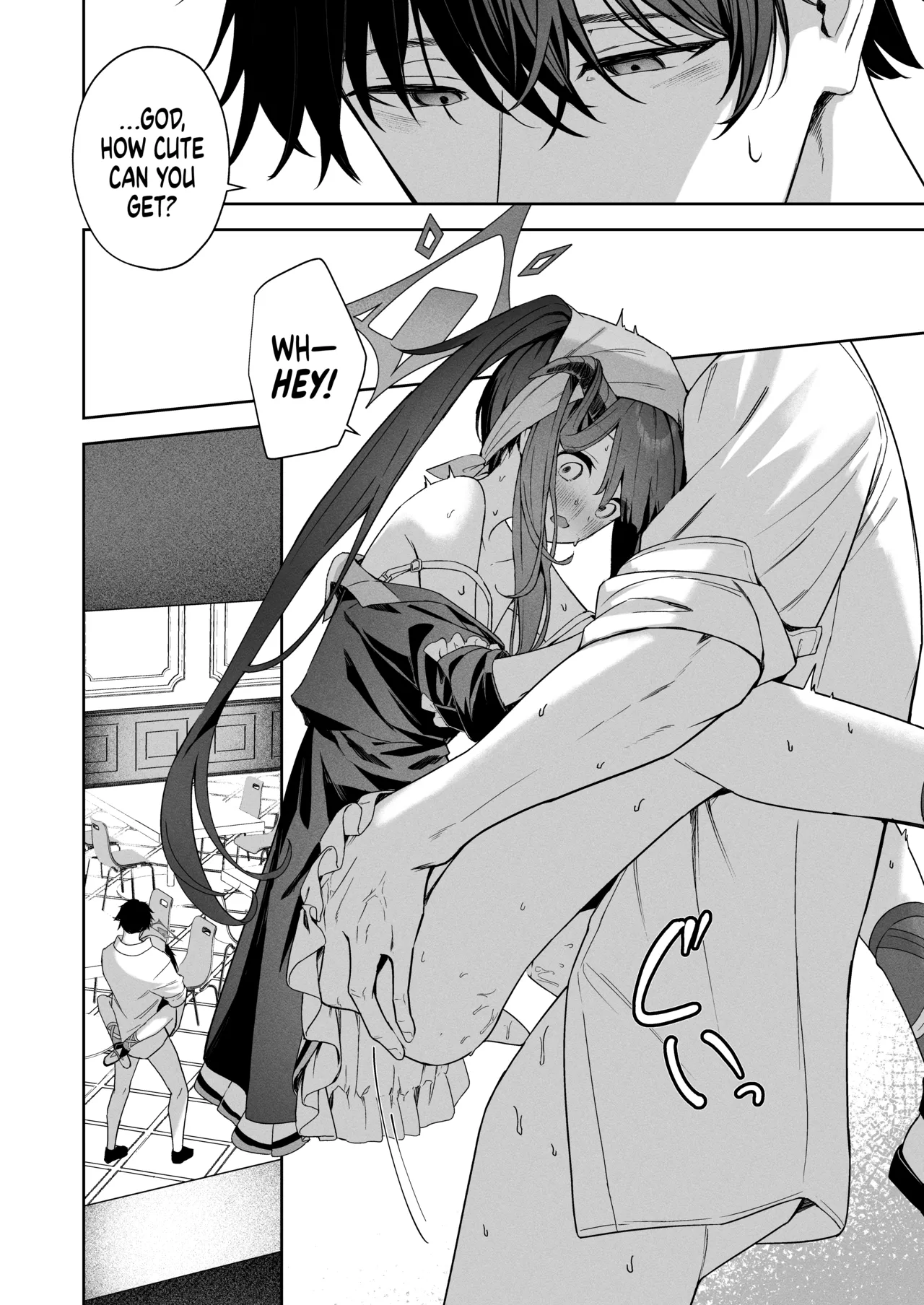 LOVE RECETTE - Page 16