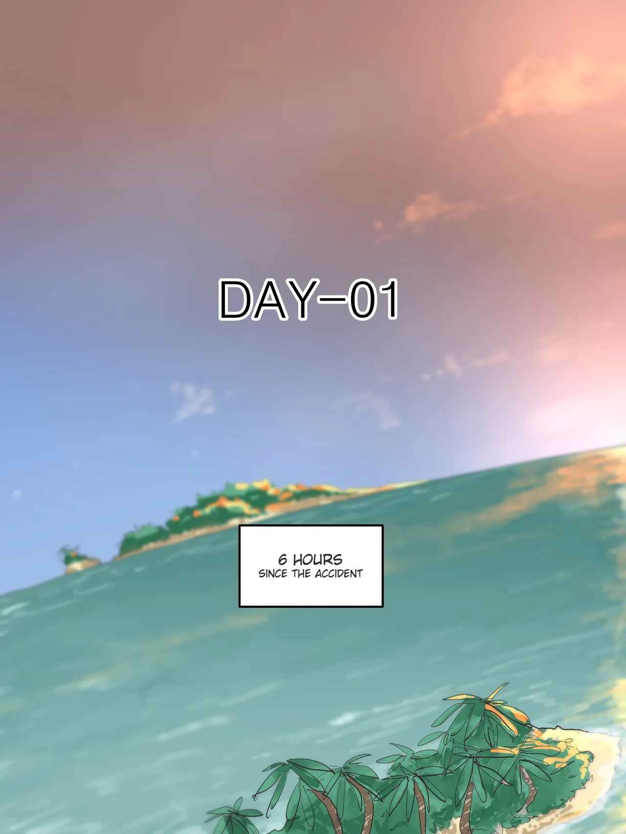 Paradise 01 - Page 21