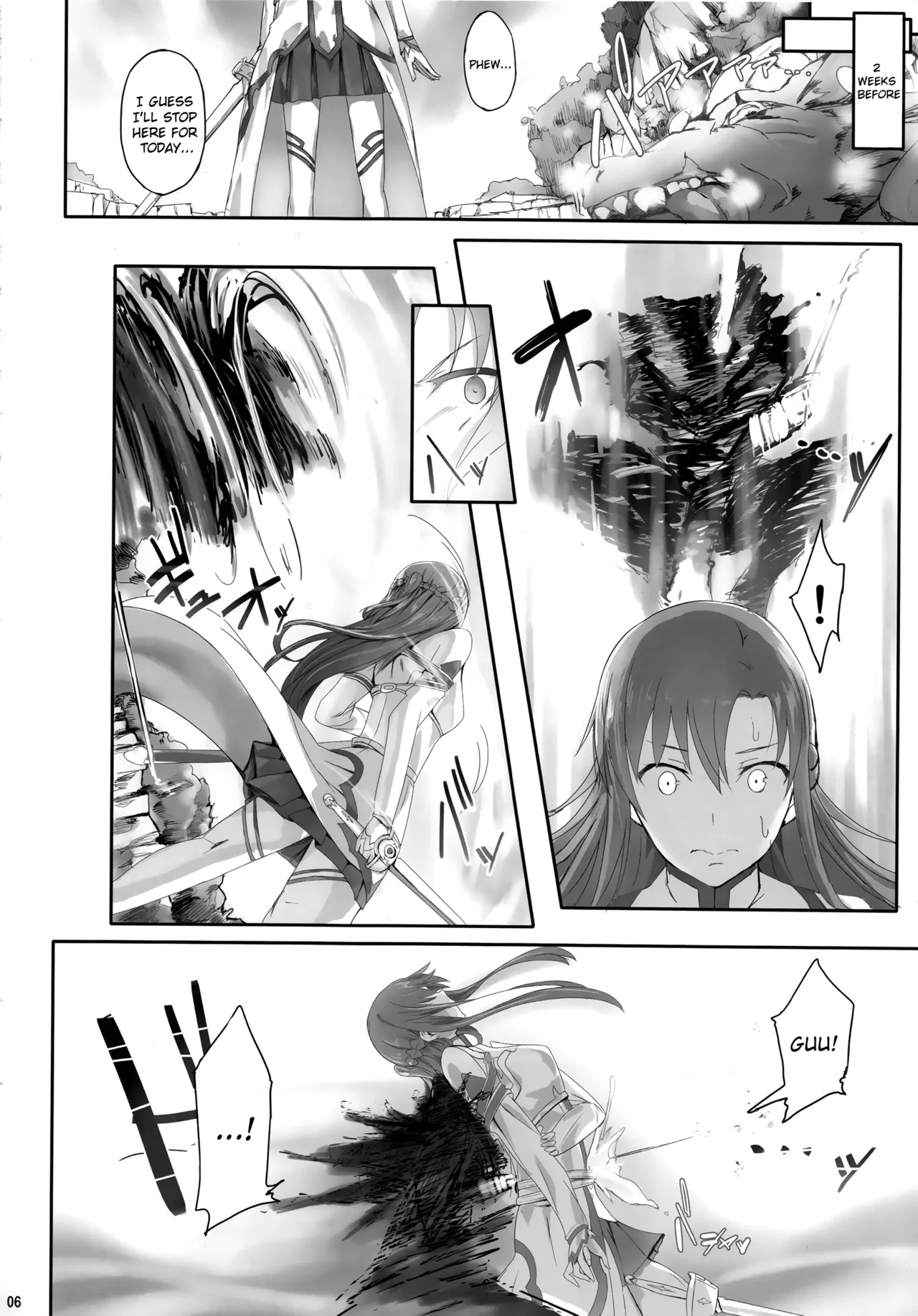 Asunama - Page 31