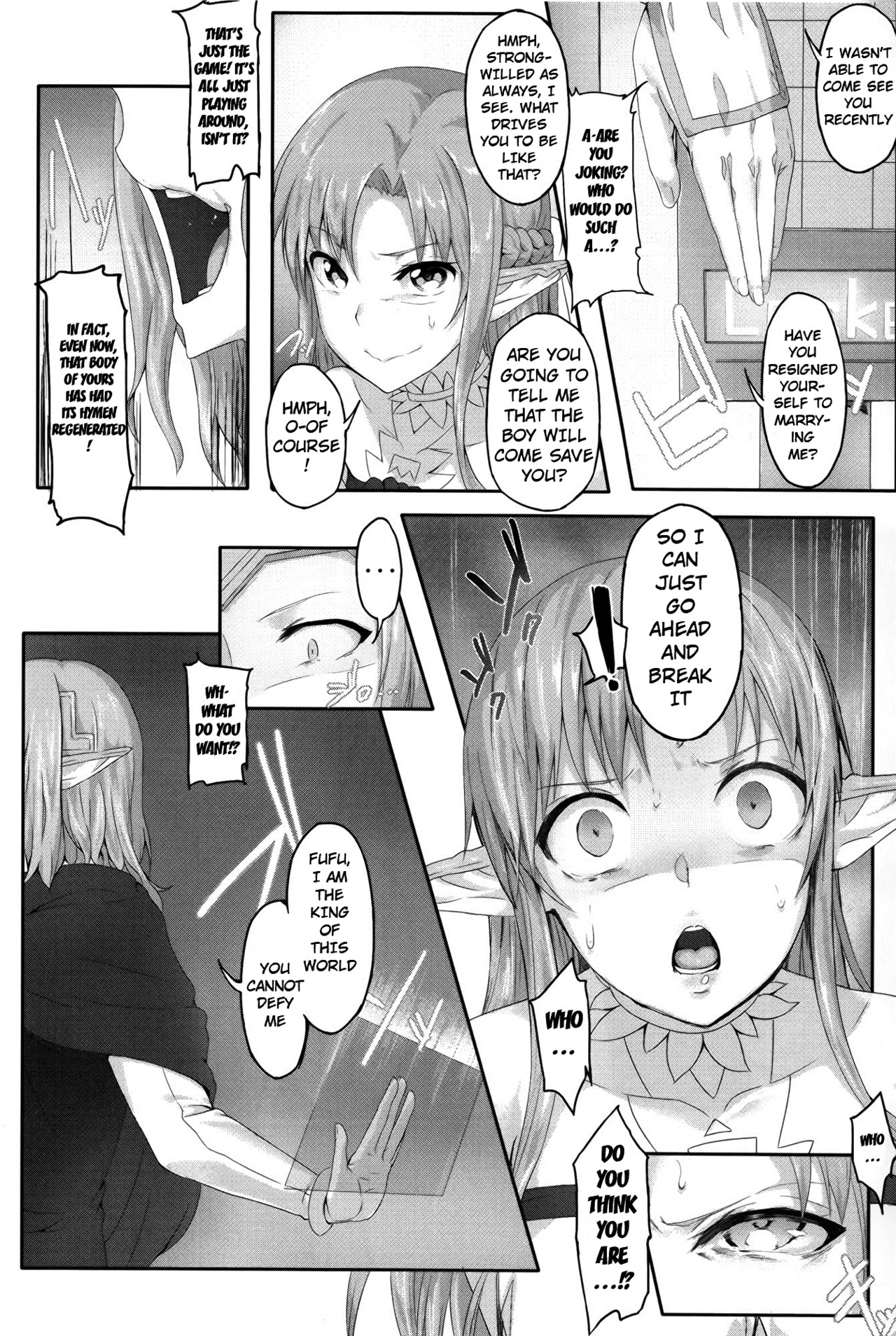 Asunama - Page 5