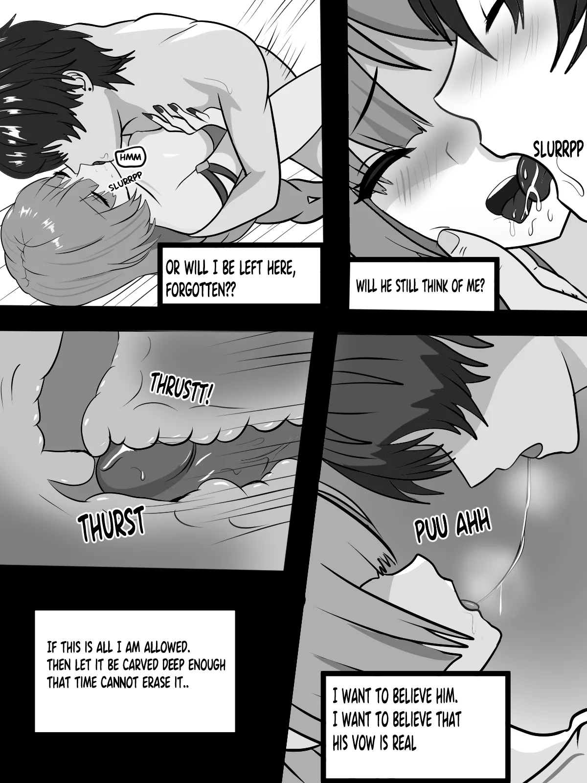 Broken Promises - Page 15
