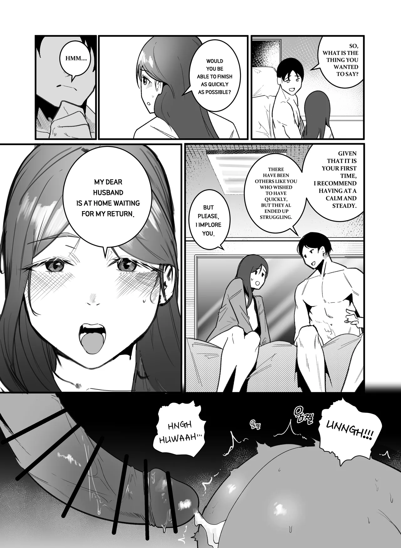 PREGNANCY MANAGEMENT - Page 9