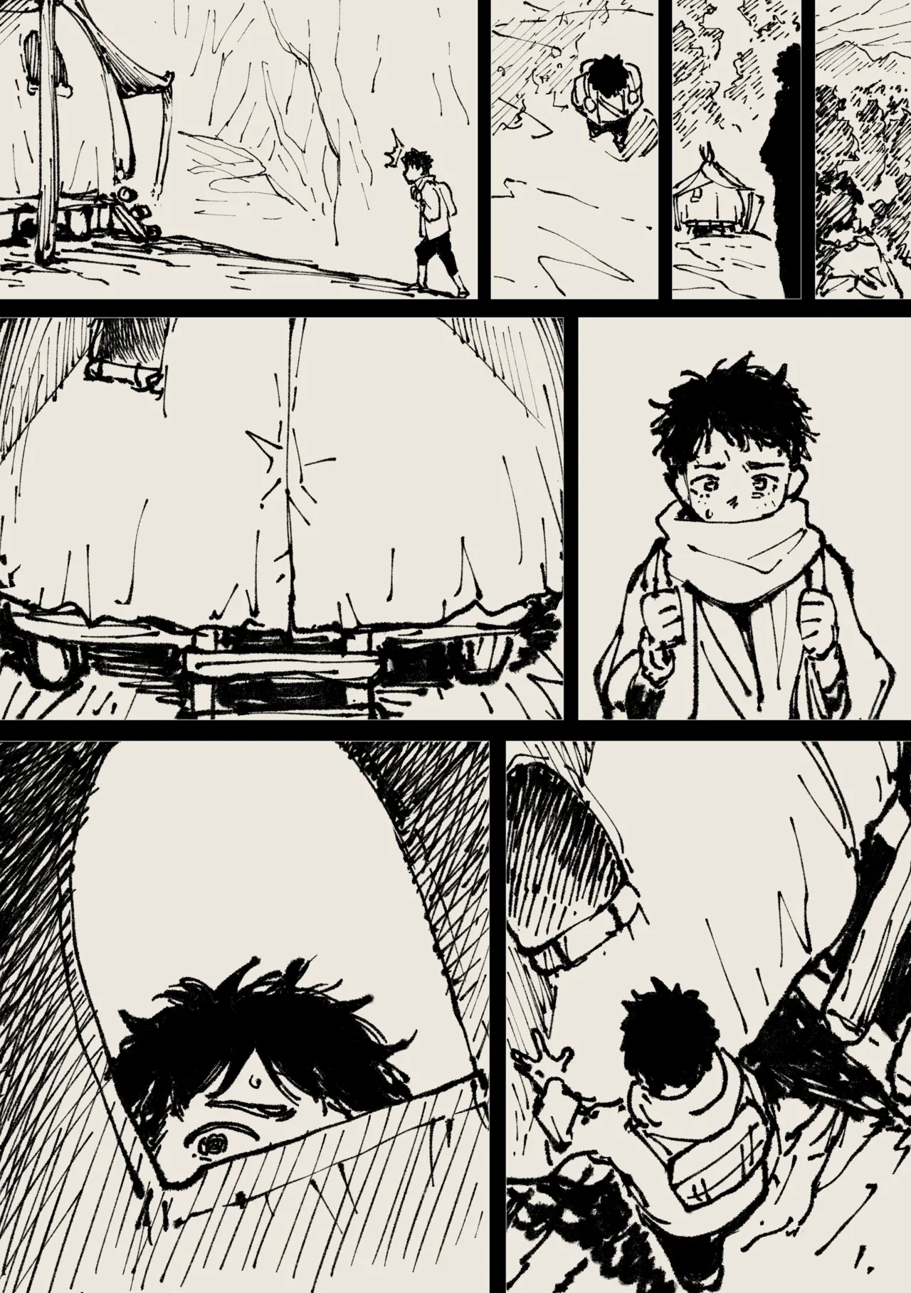 Alma-san - Page 30