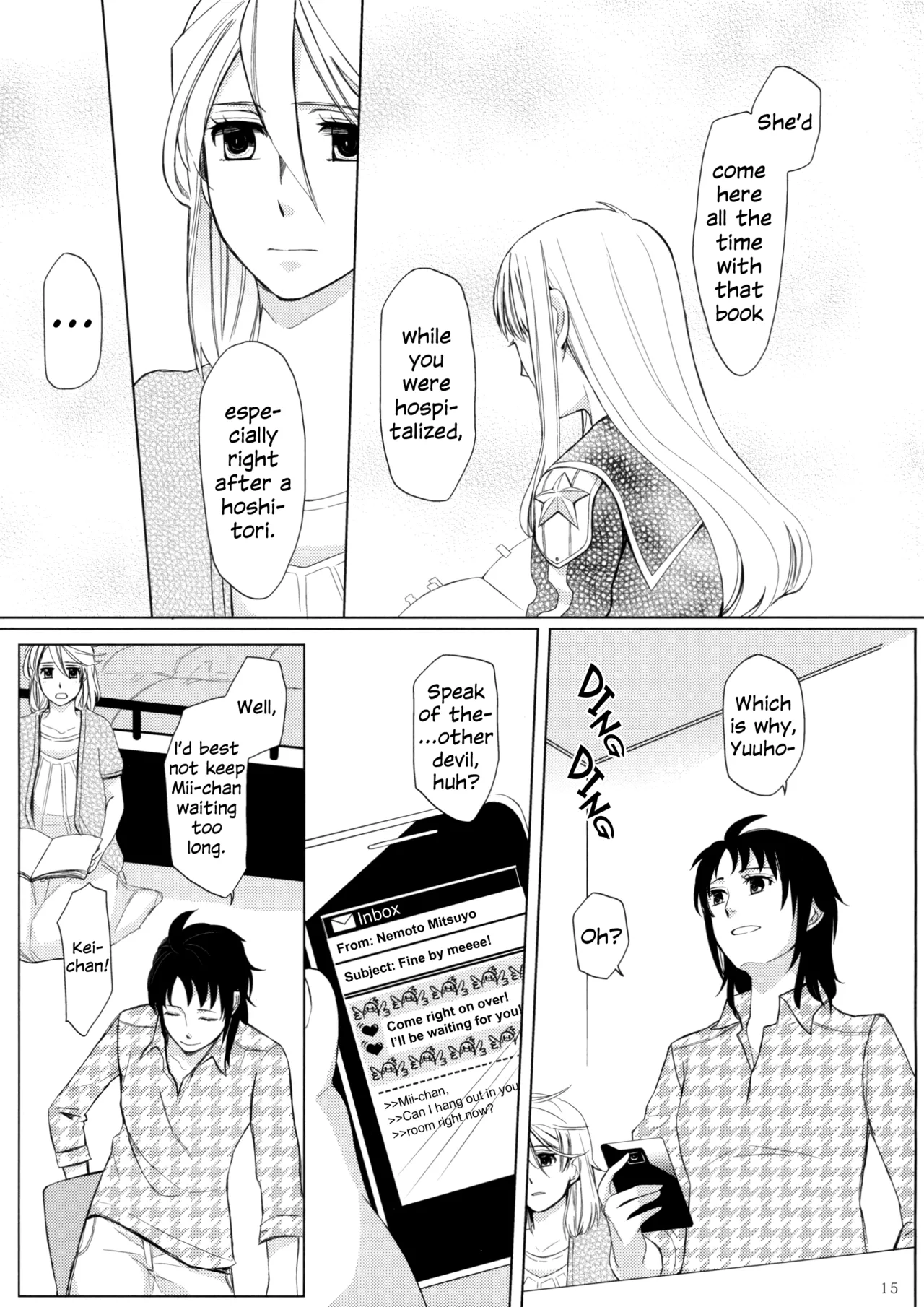 Meteora - Page 14