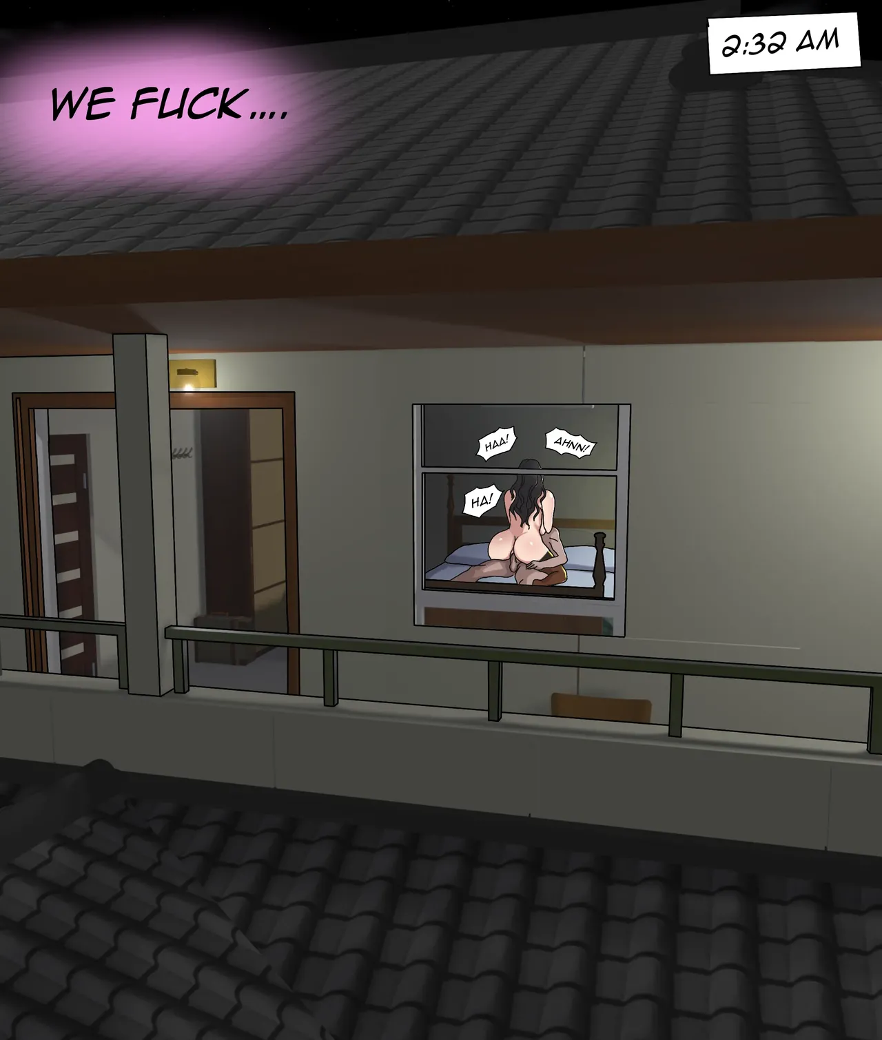 Sinful Lust 3 - Page 140