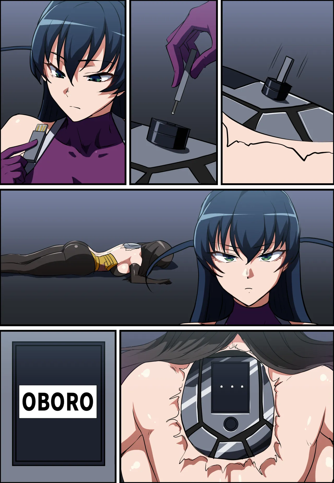 Terminator - Page 355