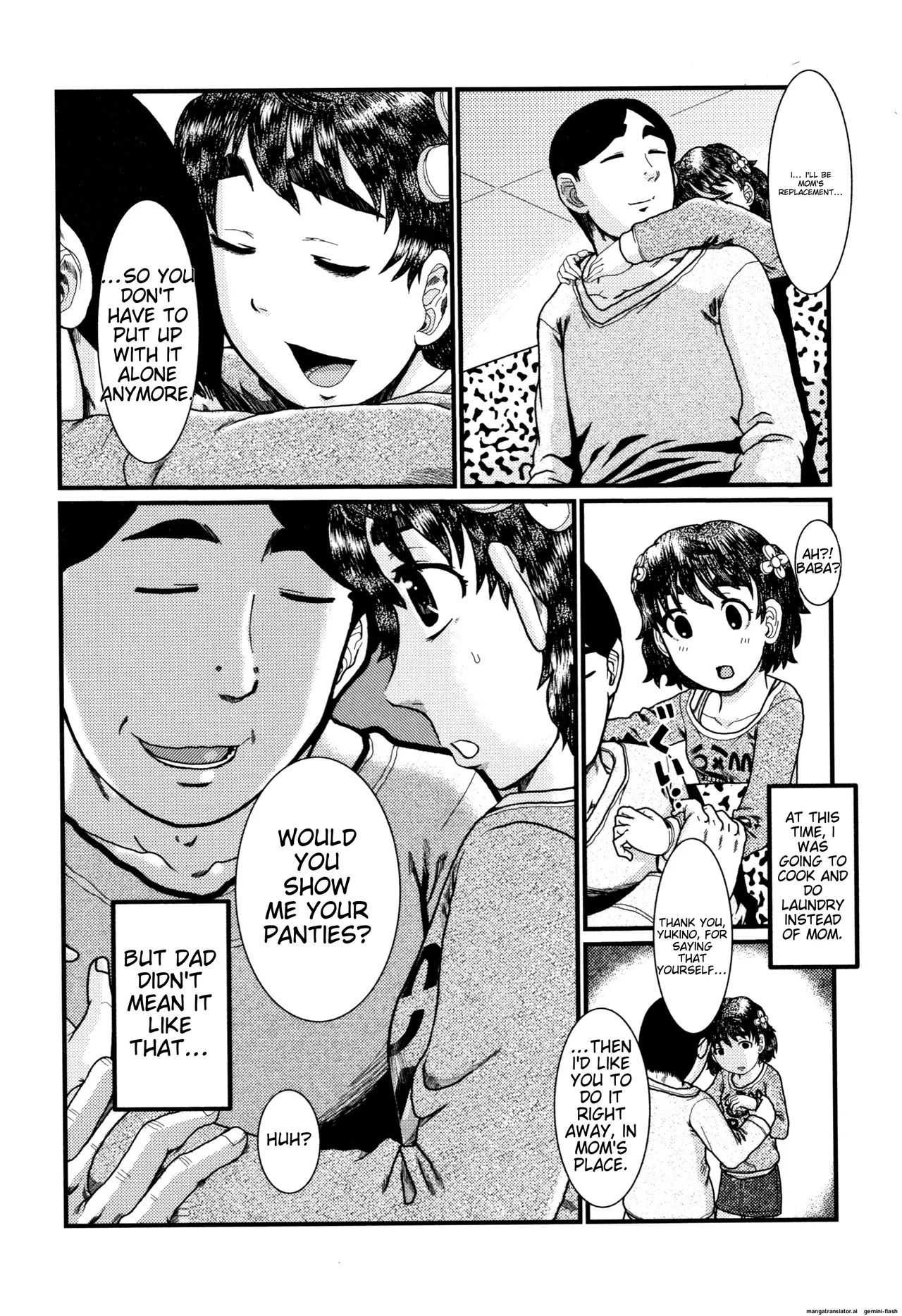 Shougakusei Nikubenki - Page 140