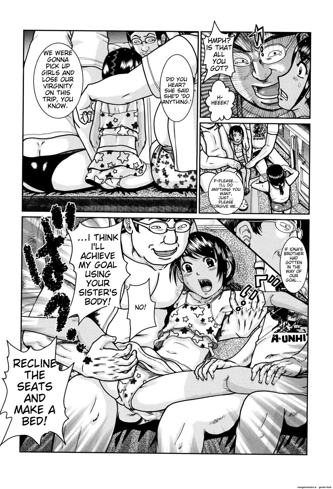 Shougakusei Nikubenki - Page 63