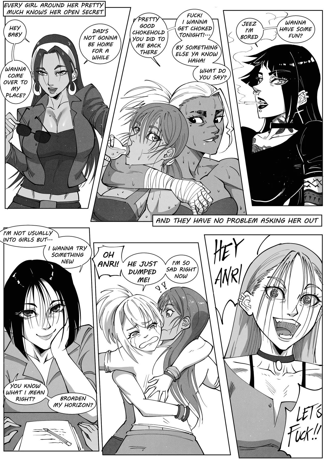 GNO .02 - Page 30