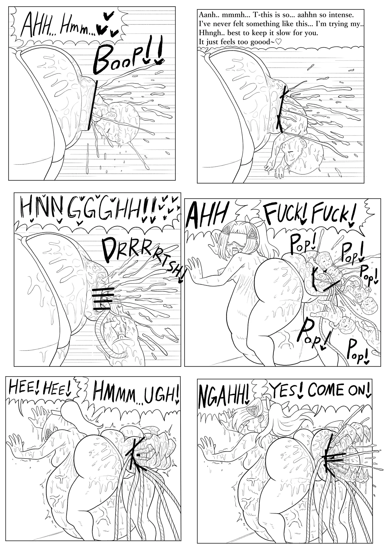 Trigger Hyper Pregnant - Page 3