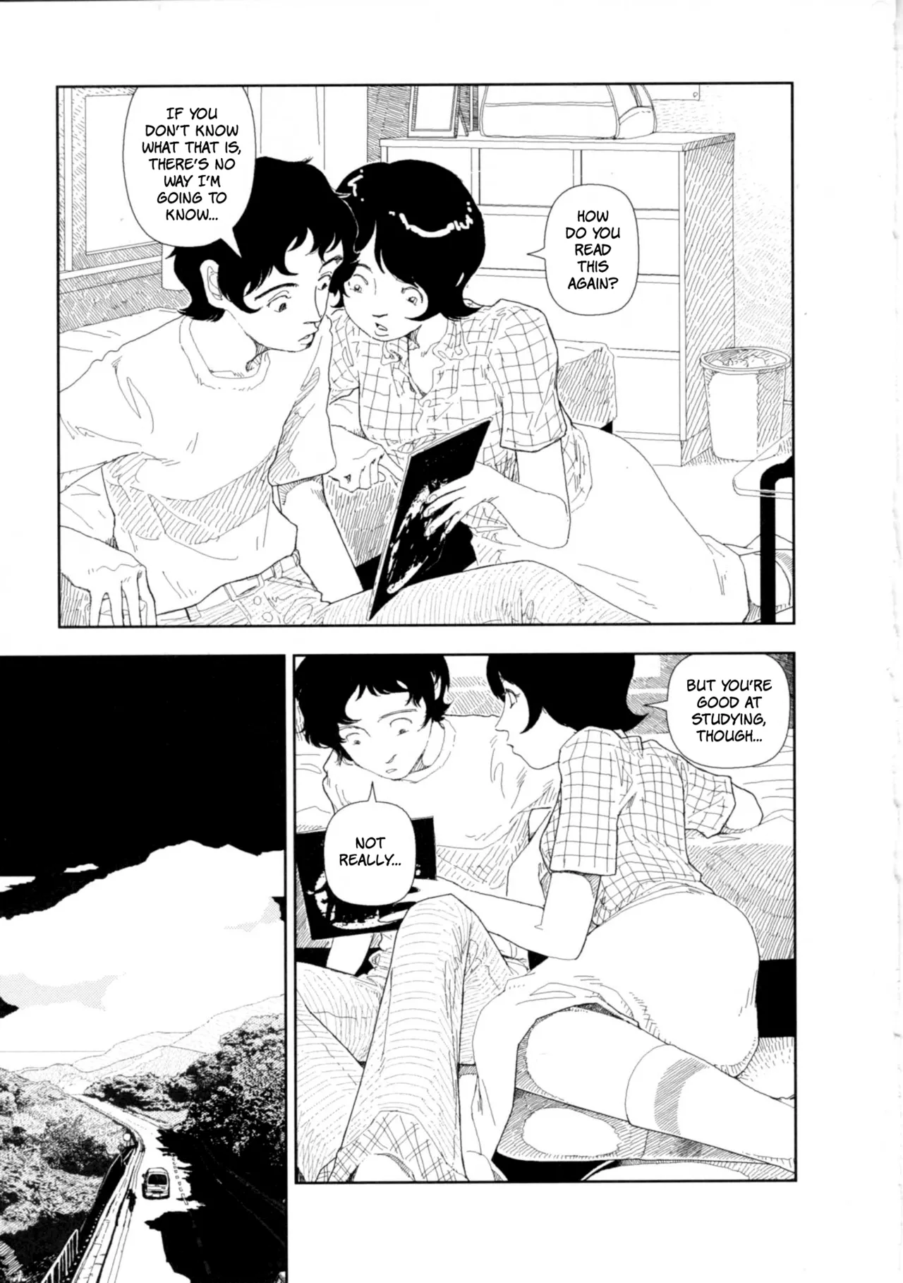 Hotta Vol. 1 - Page 139