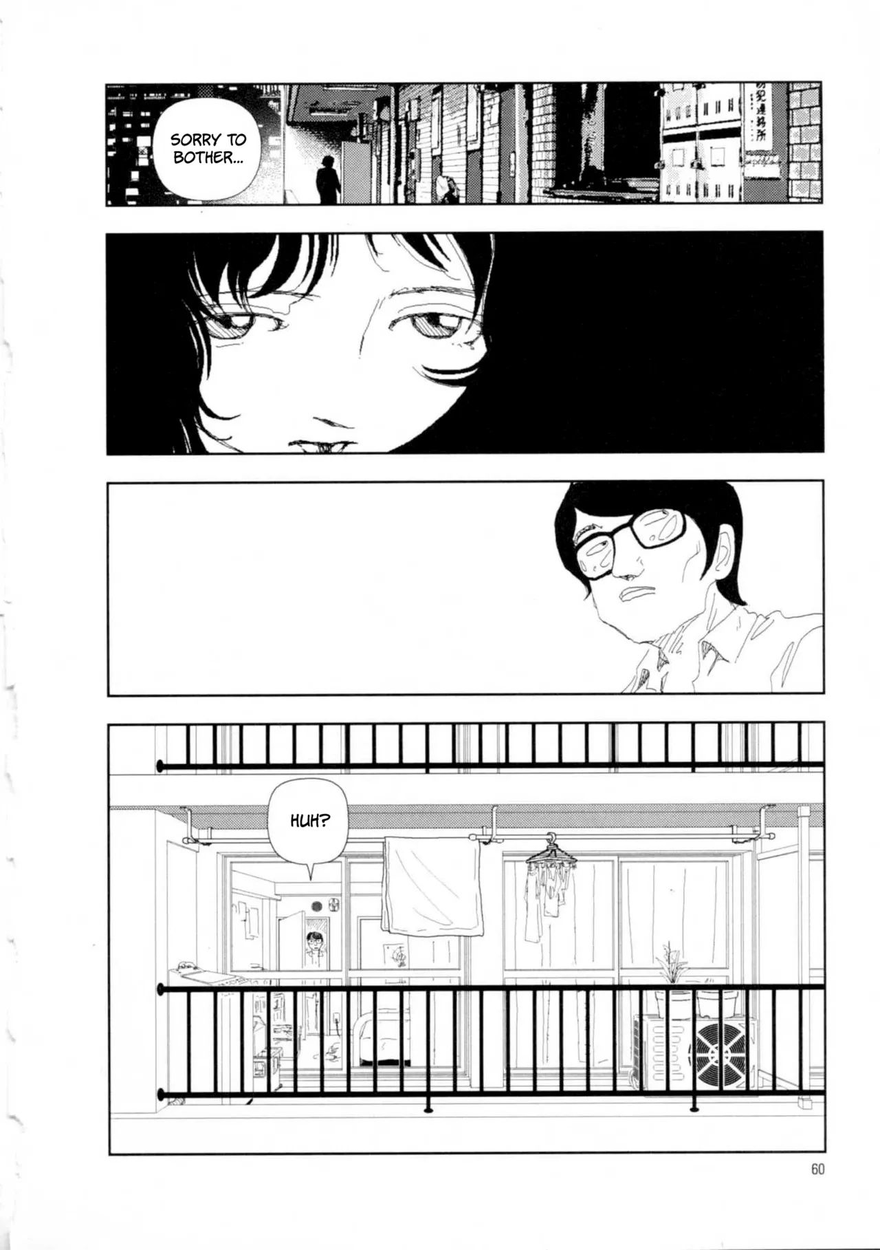 Hotta Vol. 1 - Page 66