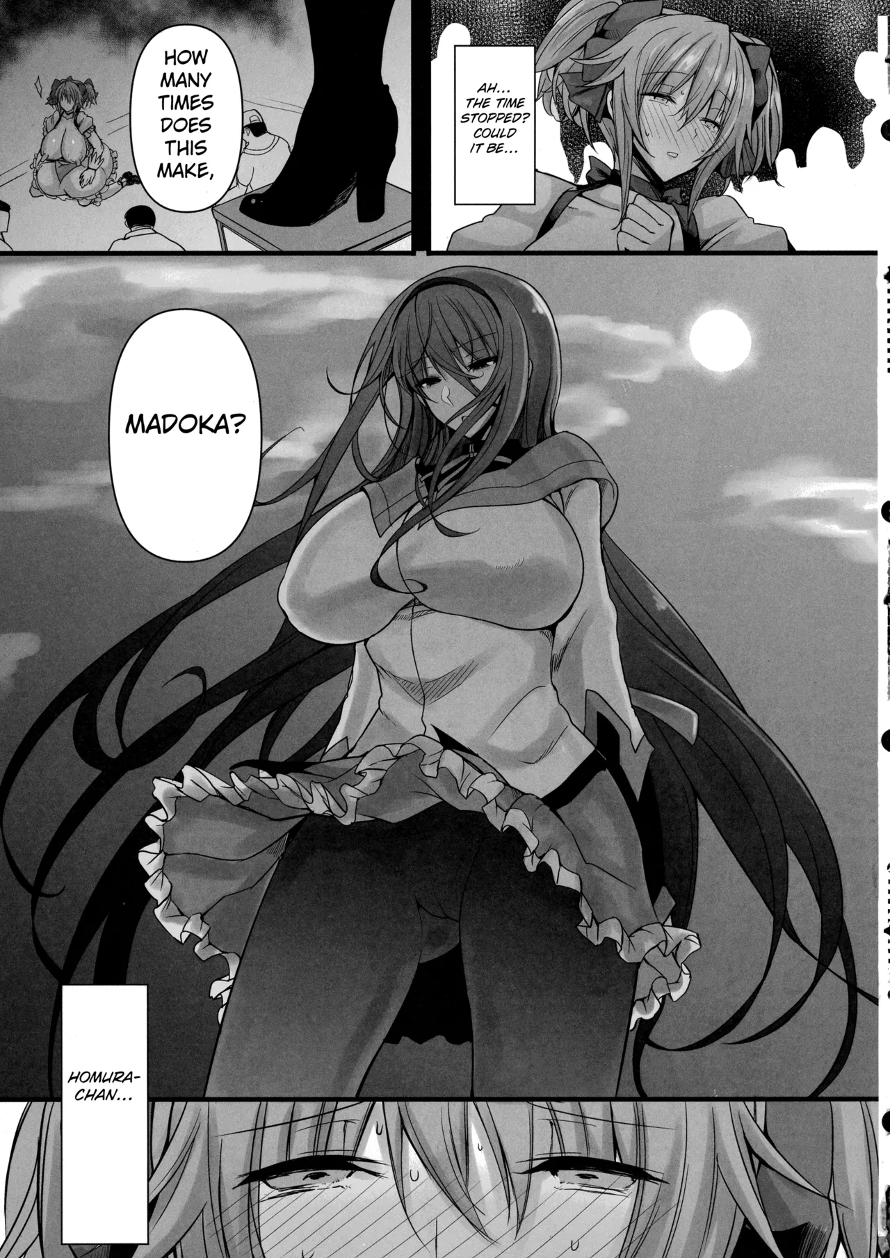 MMDK - Page 26