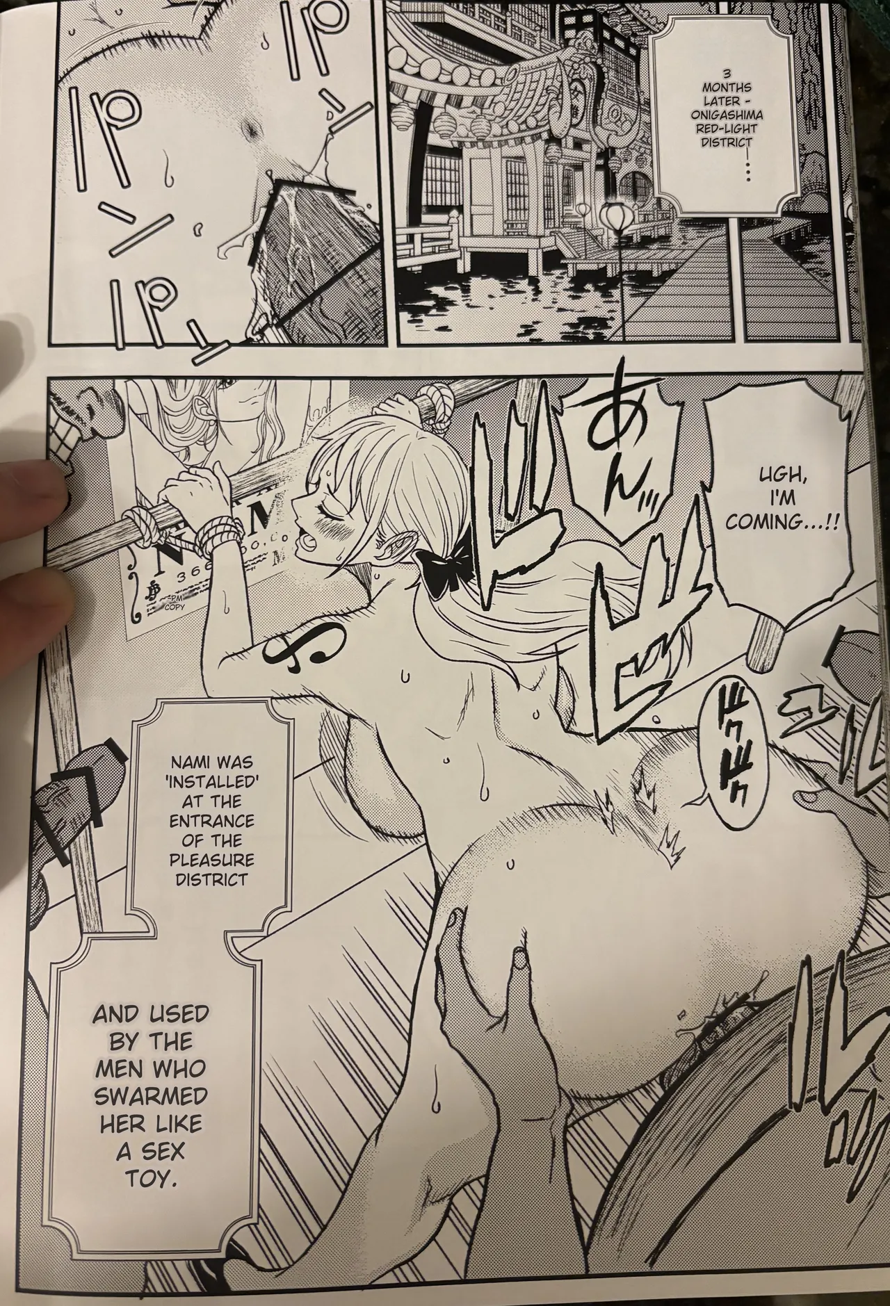 Nami Hole - Page 45