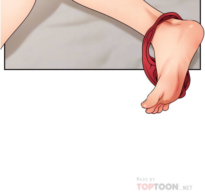 爸爸，请进!  | 爸爸，請進！46-50 END - Page 51