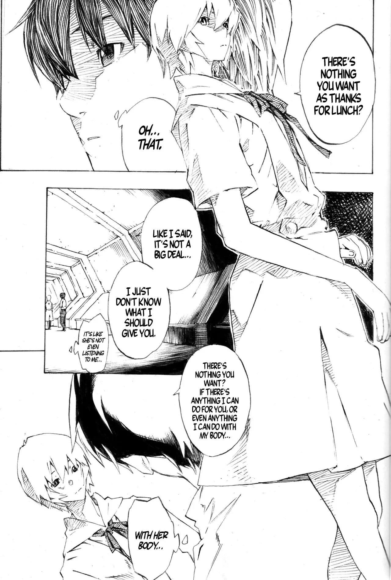 Synchrocord 9 - Page 13