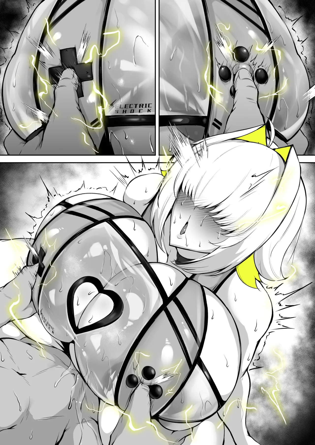 水着エレグ - Page 26