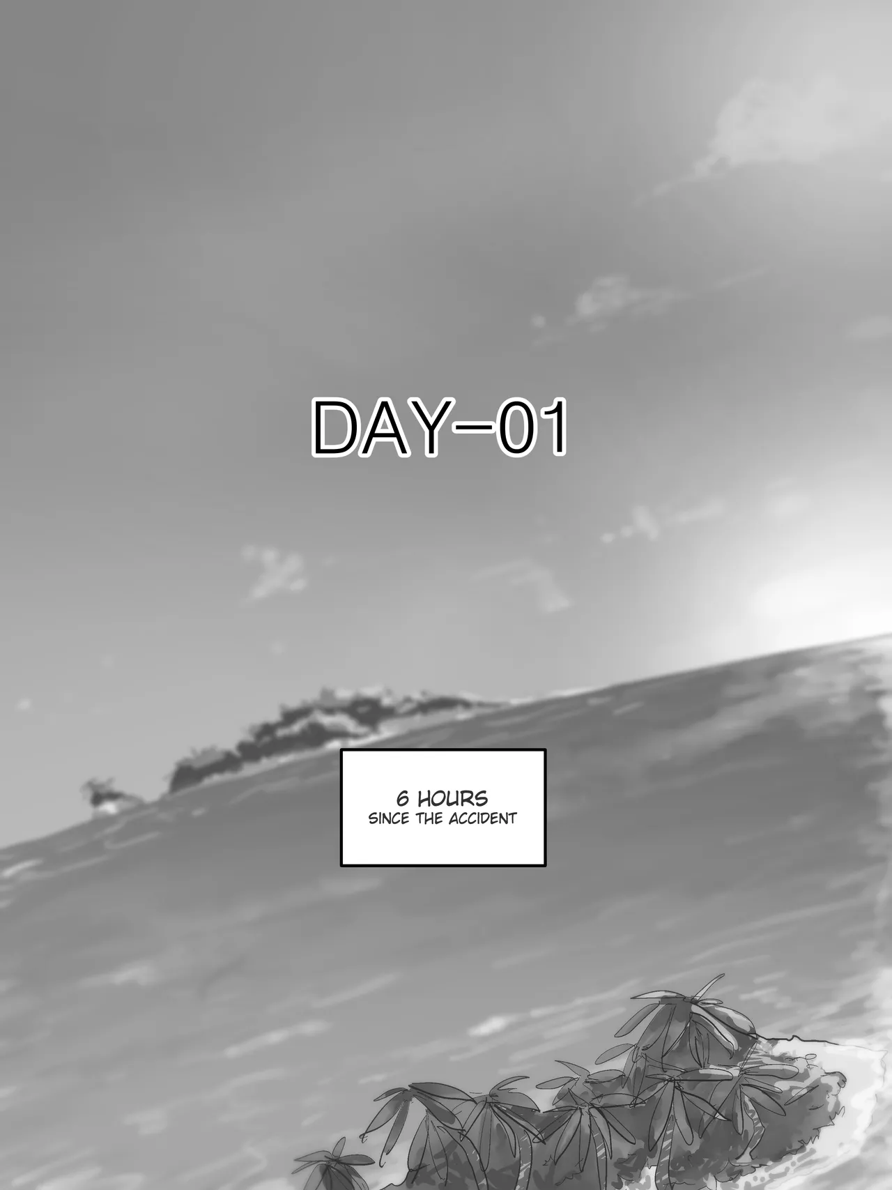 Paradise - Page 21