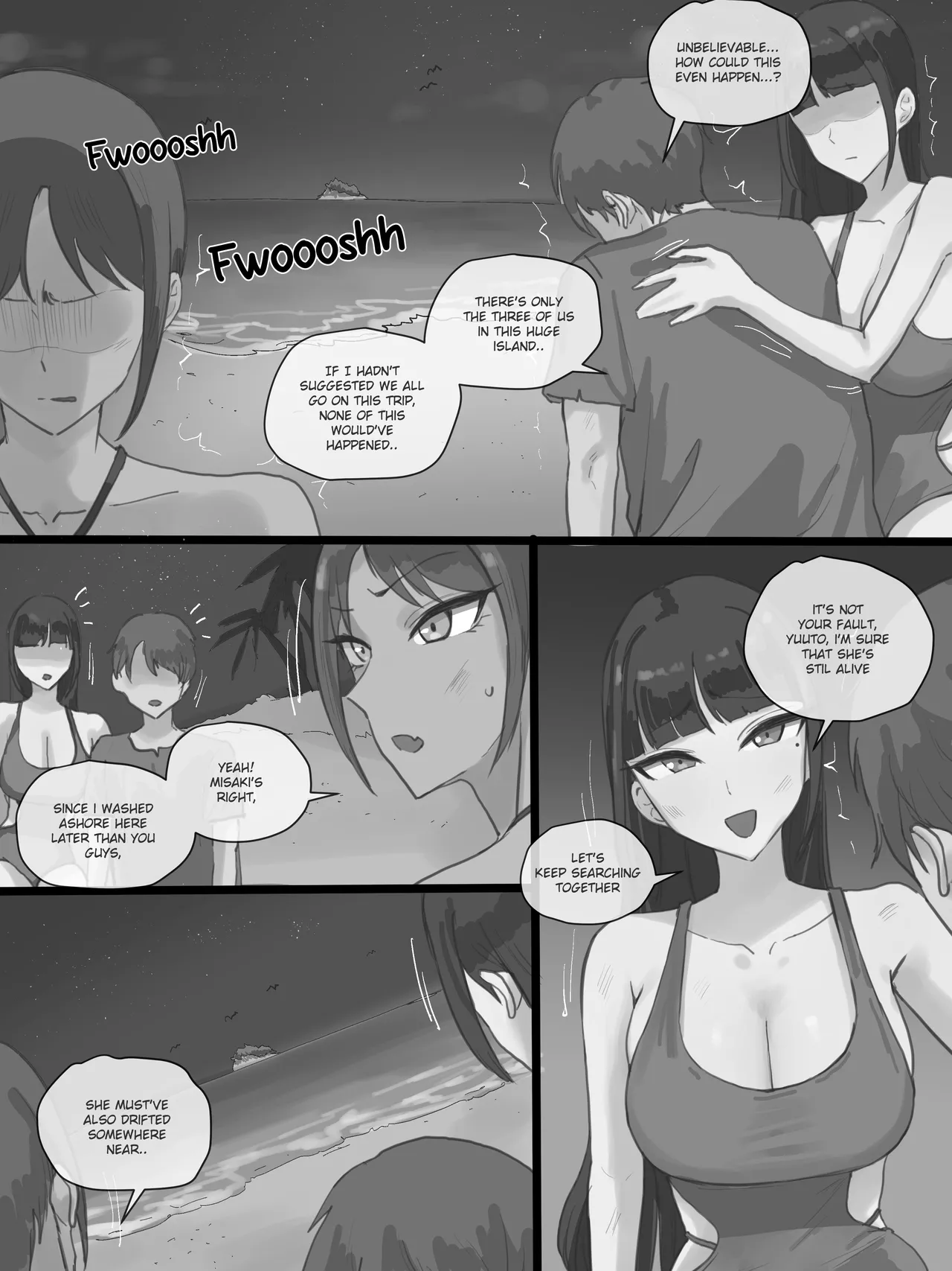 Paradise - Page 26