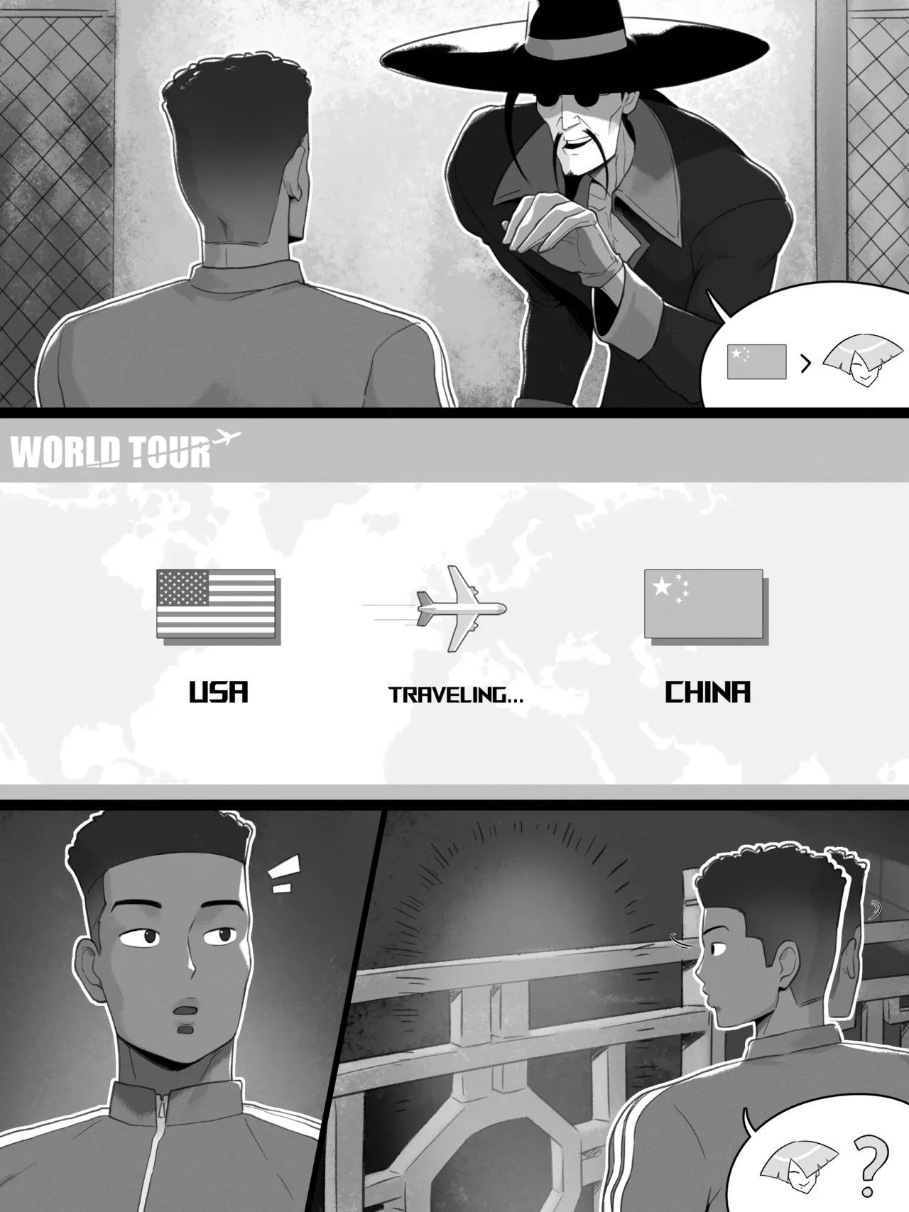 Meet A.K.I. - Page 2