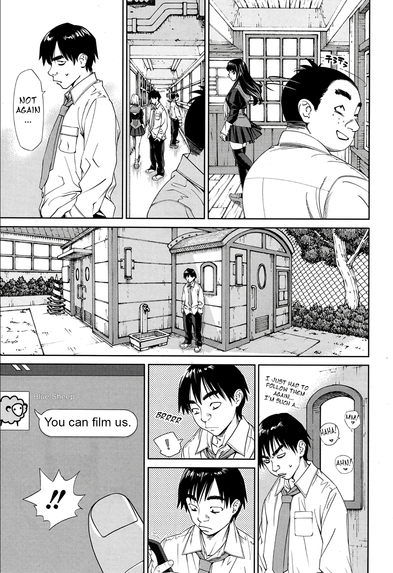 Level D - Page 11