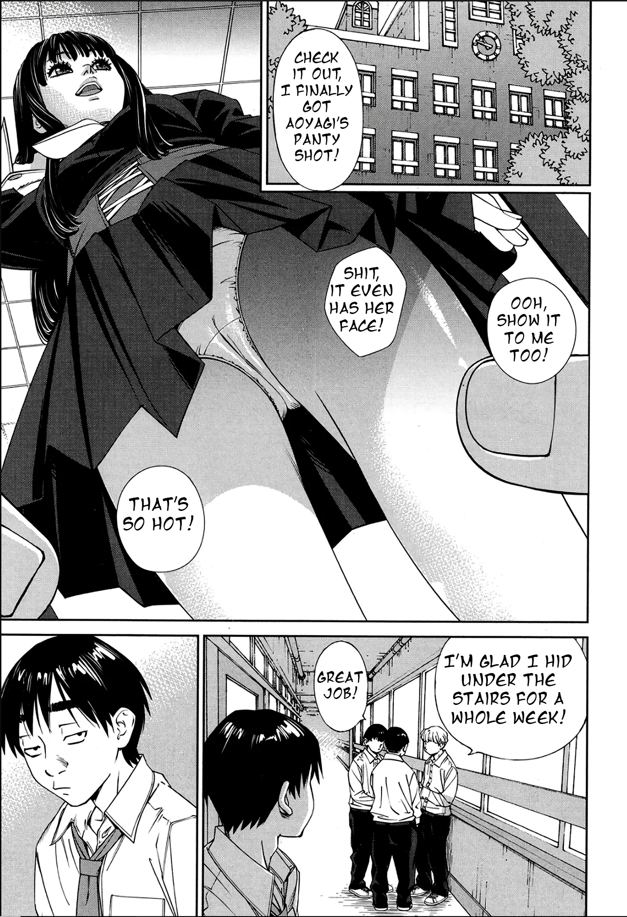 Level D - Page 9