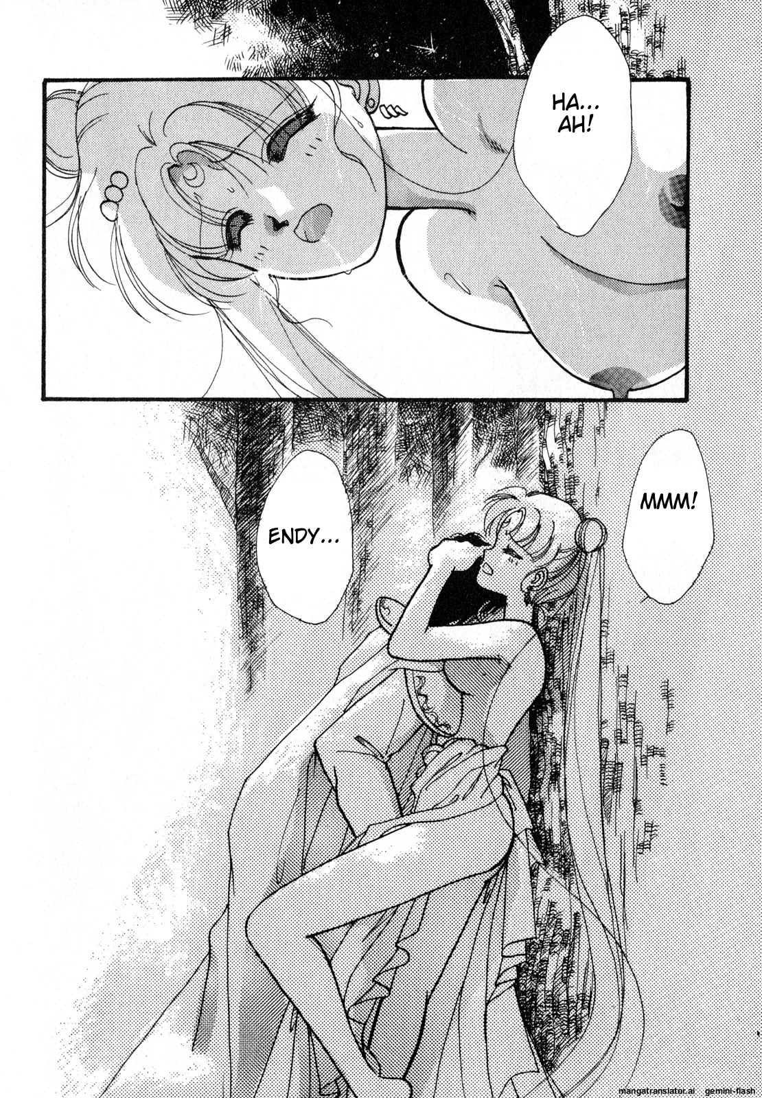 Lunatic Party 7 - Page 37