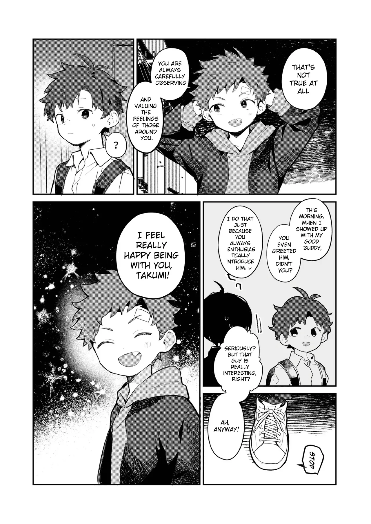 NTR Higai mosou - Page 24