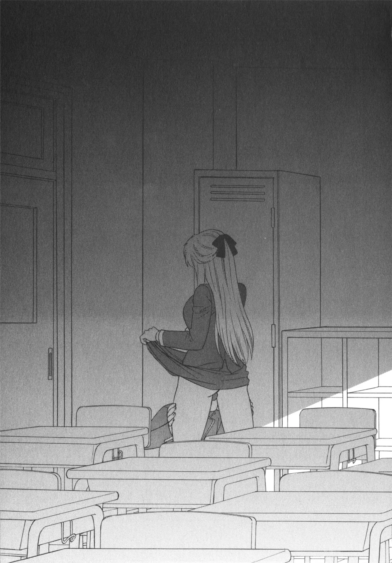 Henkoi ! - Page 25