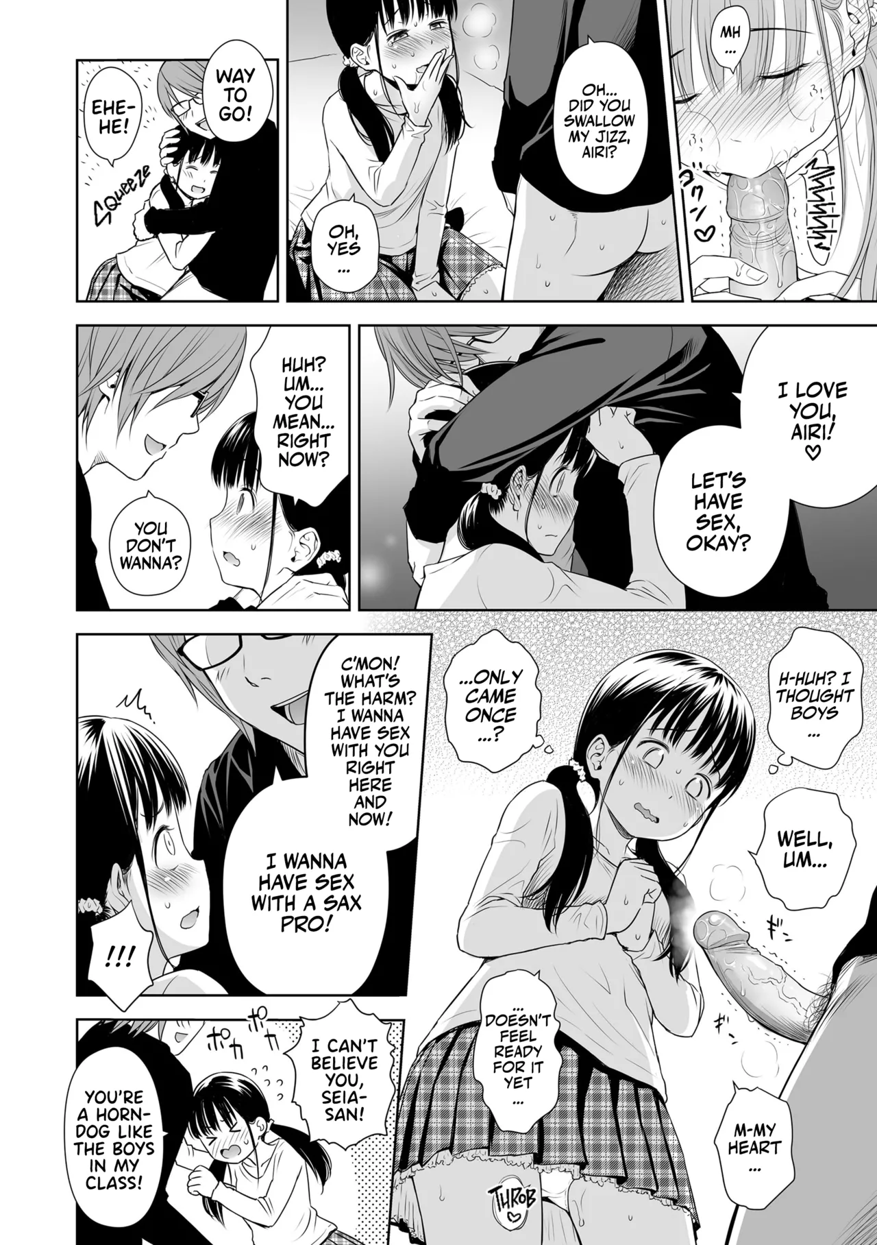 Utaite no Ballad - Page 46