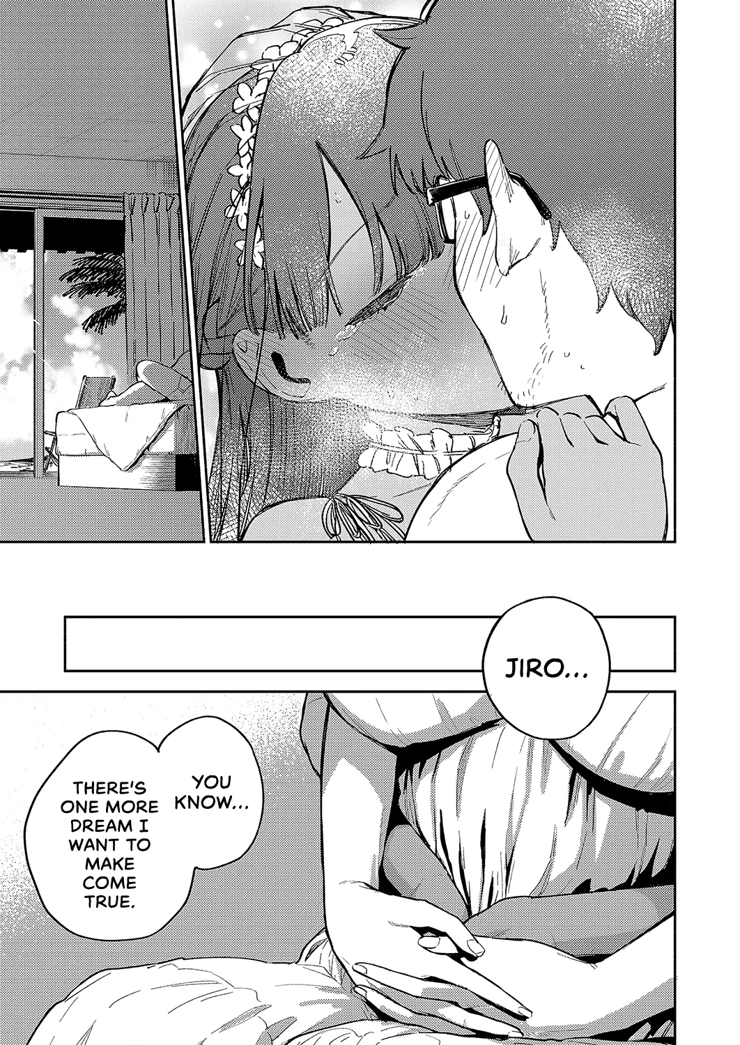 RESORT MARRIAGE - Page 31