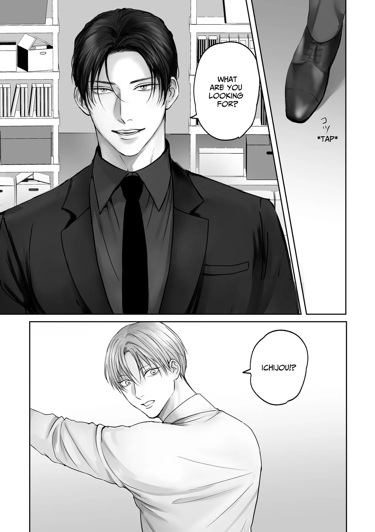 Tameshite Miru? 6 - Page 14