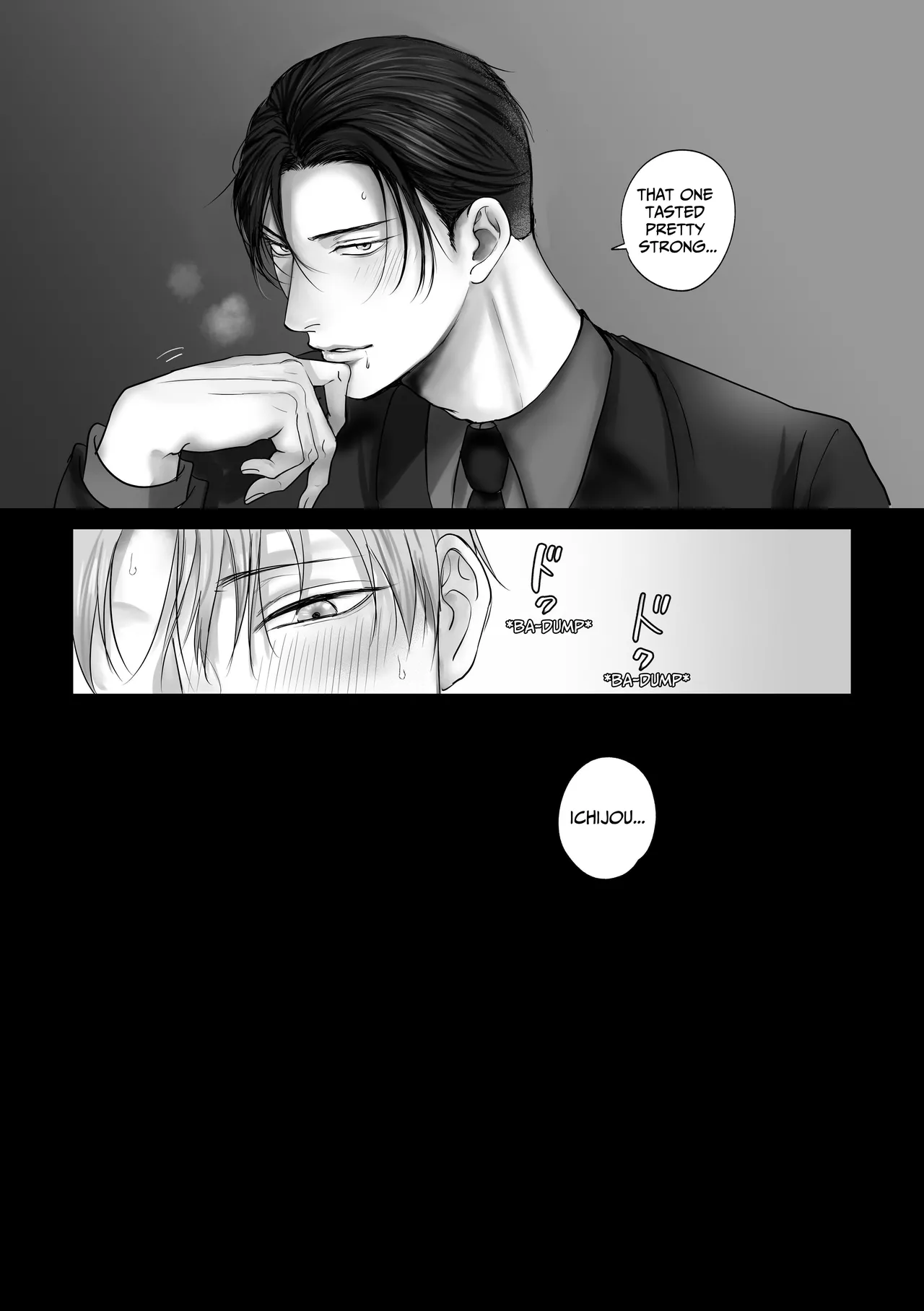 Tameshite Miru? 6 - Page 37