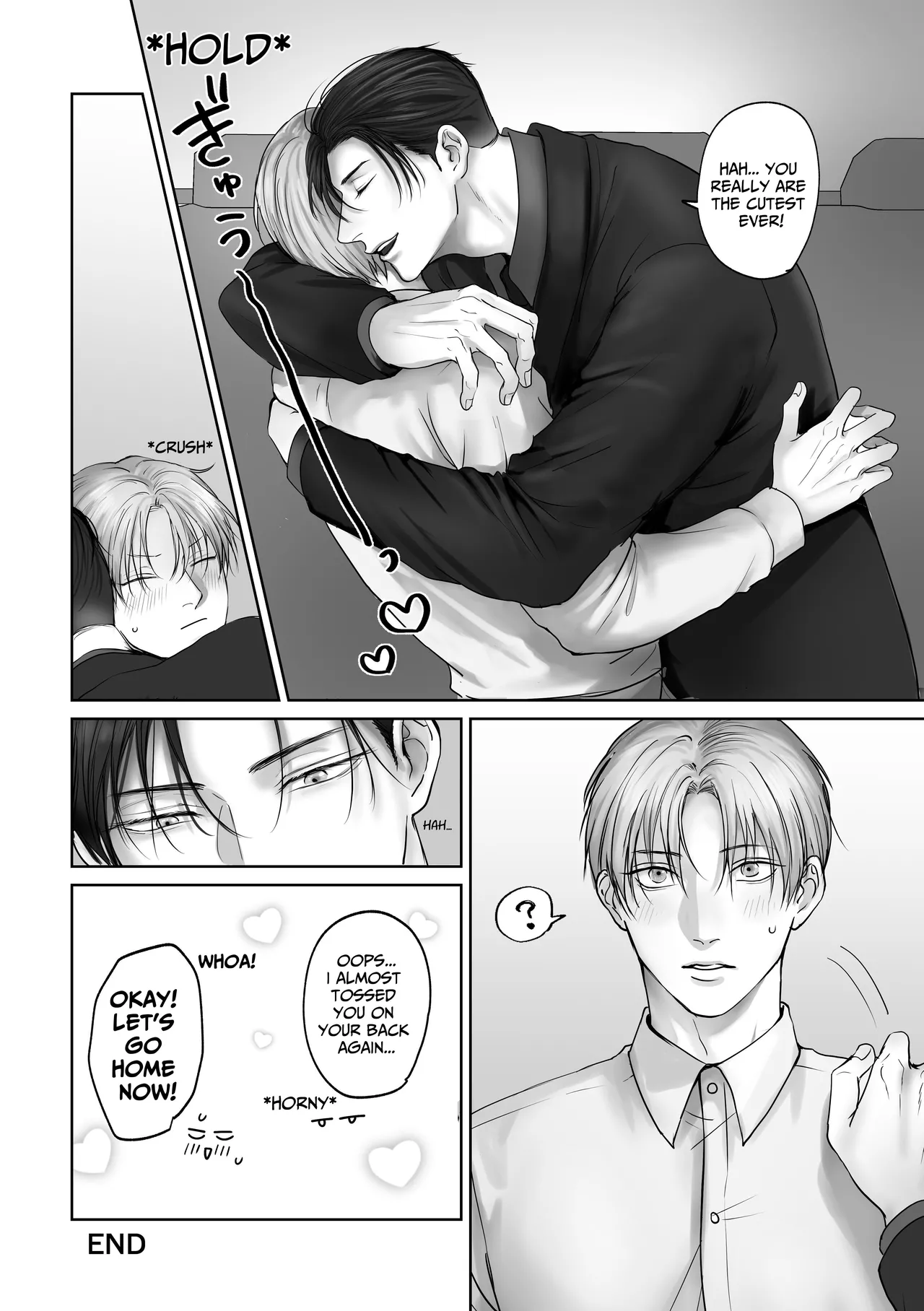 Tameshite Miru? 6 - Page 62