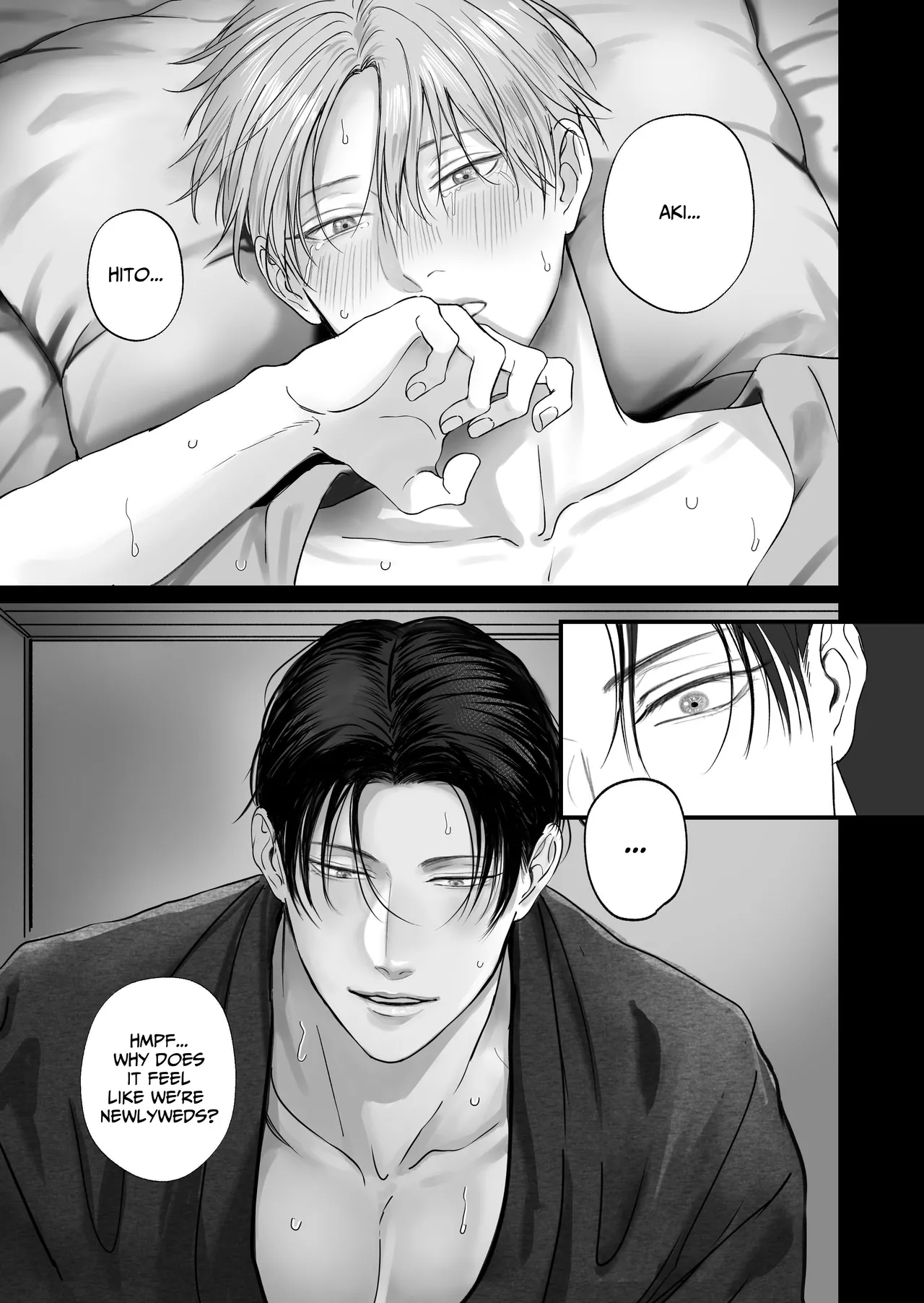 Tameshite Miru? 7 - Page 70