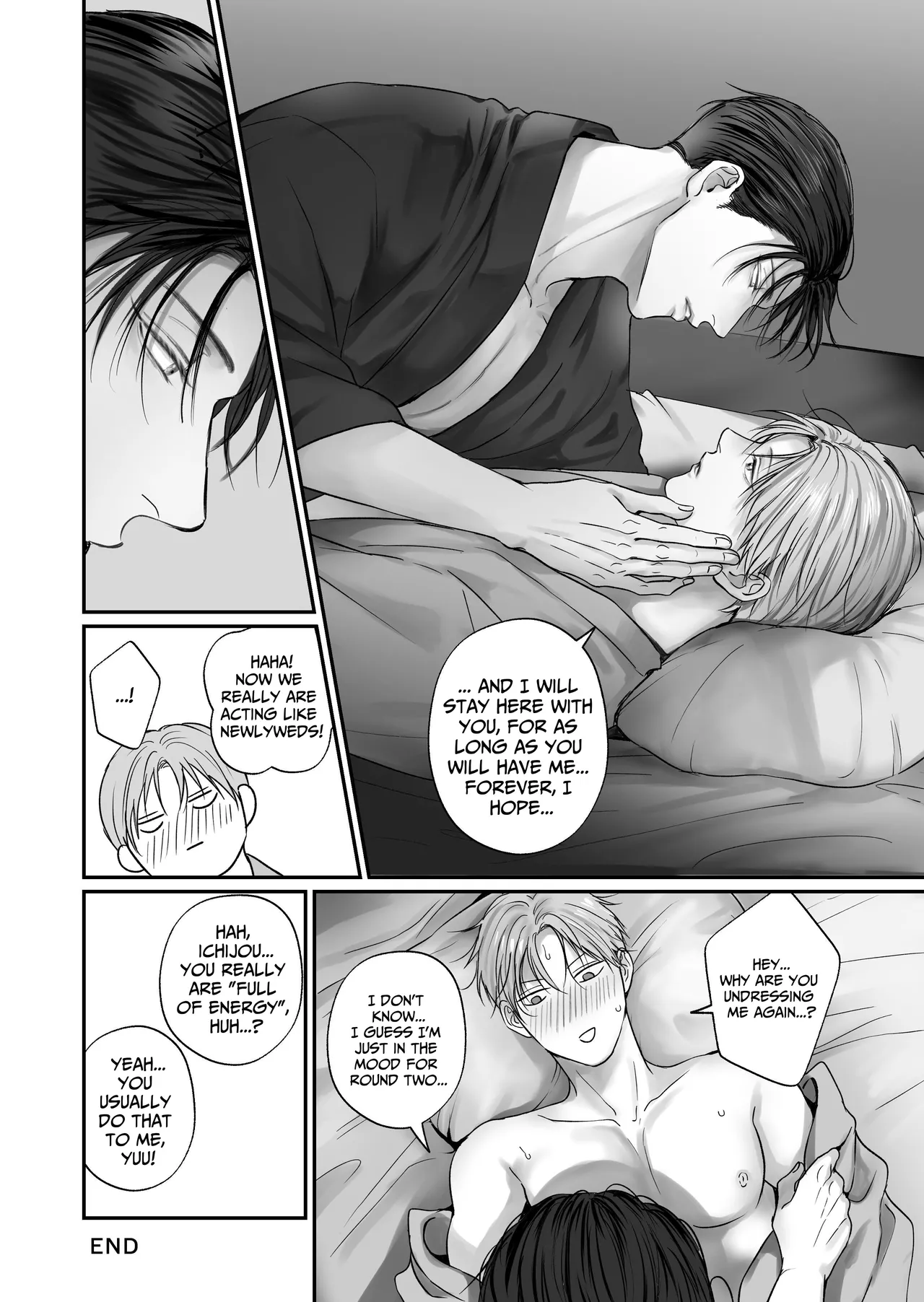 Tameshite Miru? 7 - Page 73