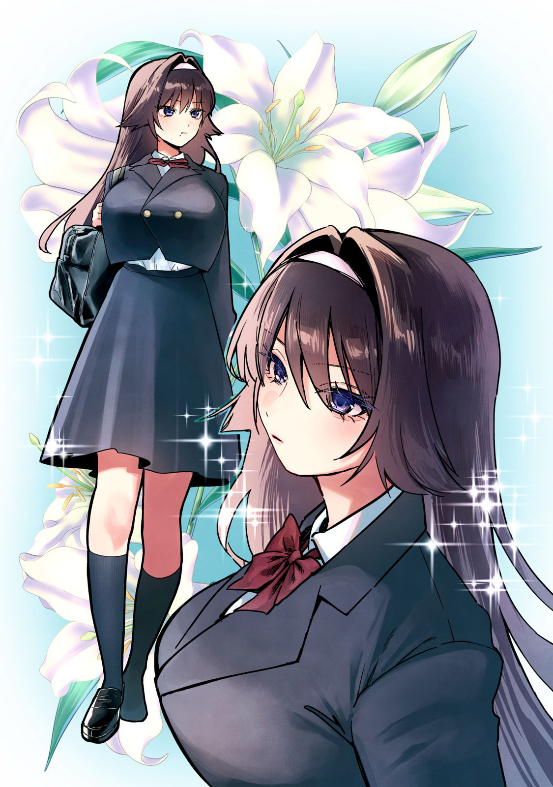 Otome no Okazu - Chapter 1 - Page 3