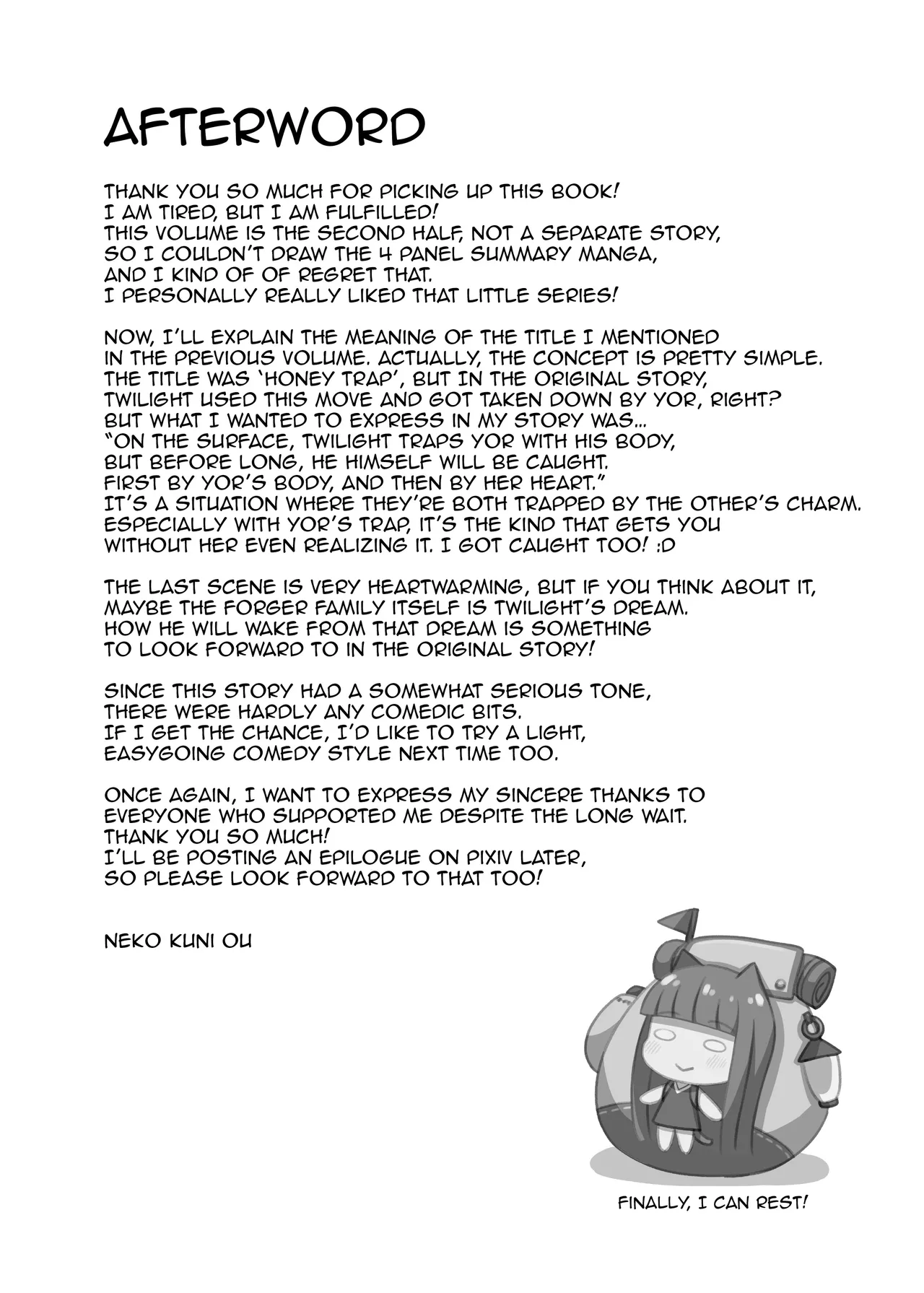 HONEY TRAP PART 2 - Page 27