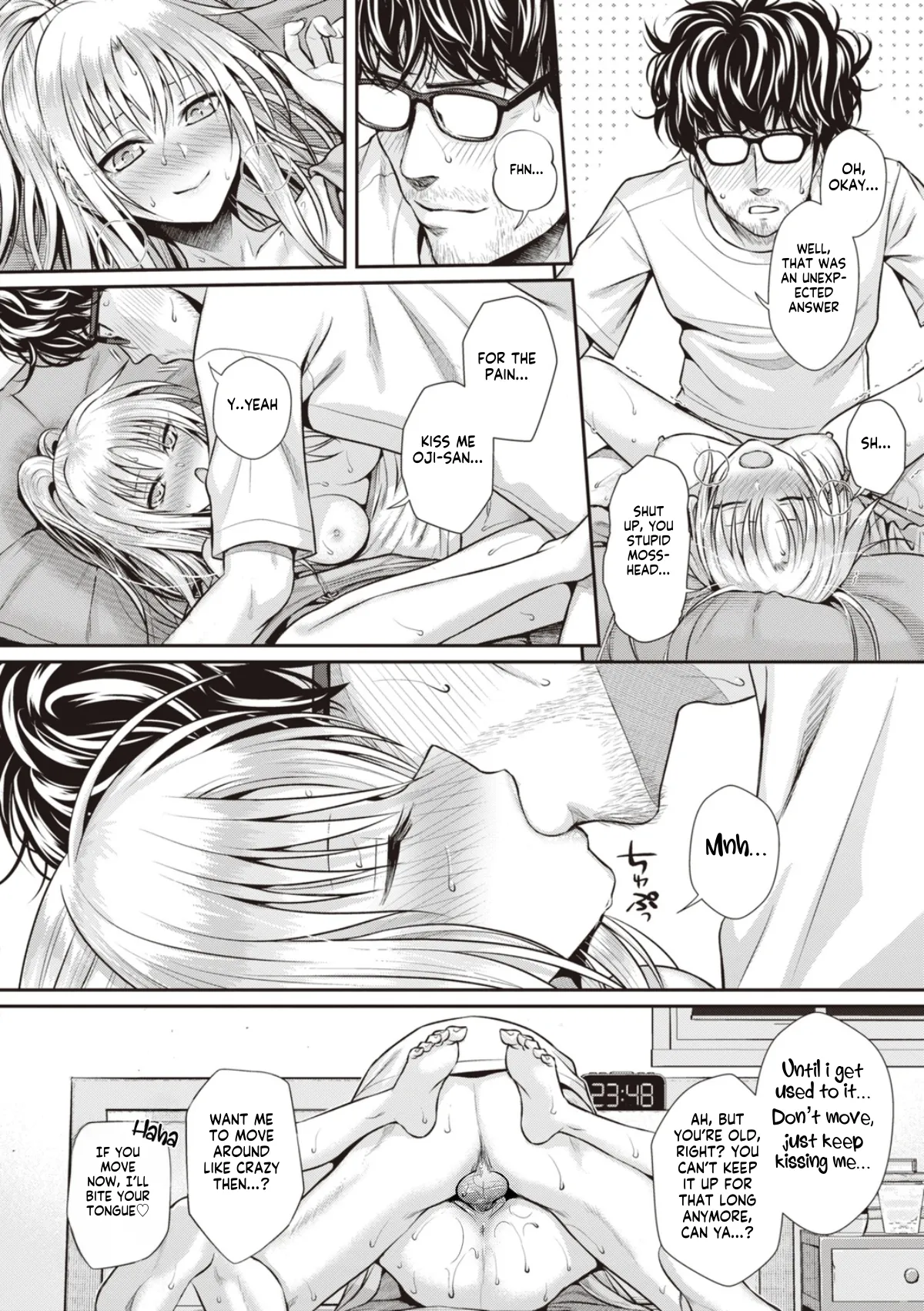 Prototype Teens - Page 114