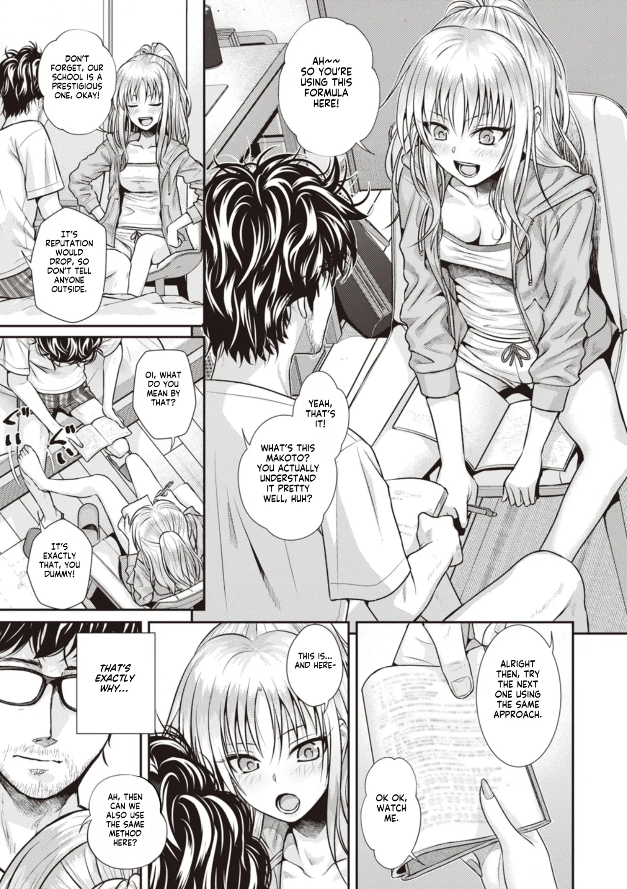 Prototype Teens - Page 89