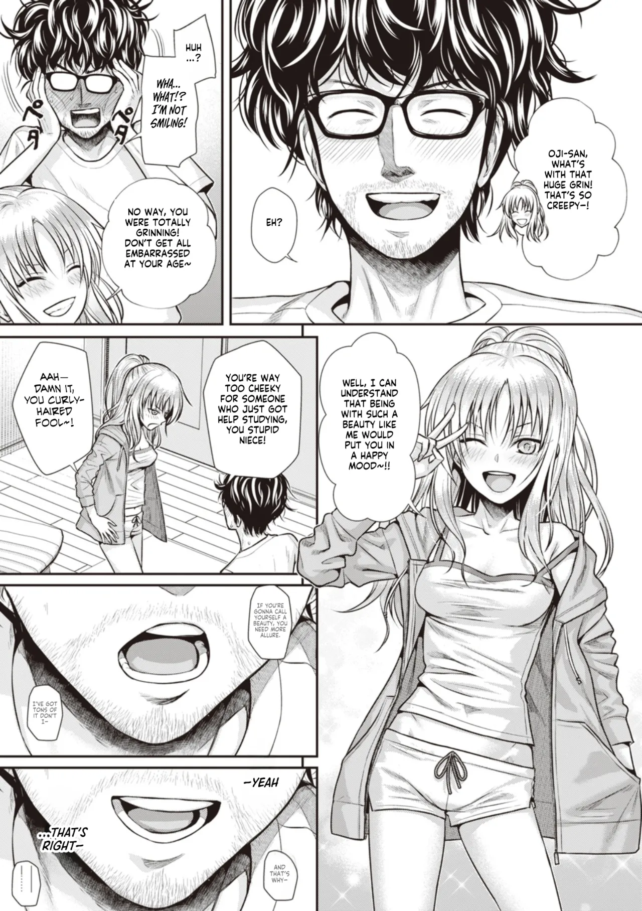Prototype Teens - Page 93
