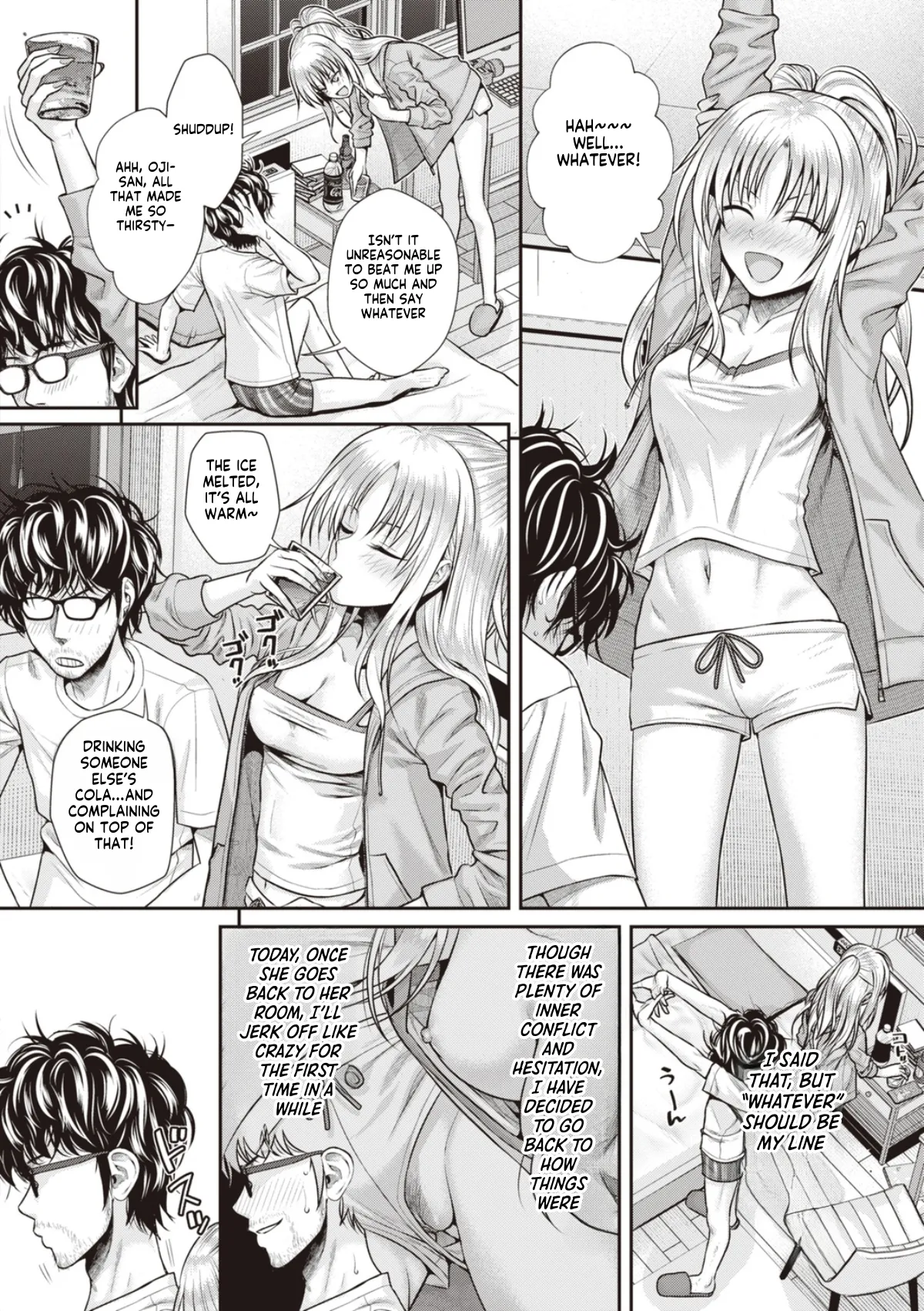 Prototype Teens - Page 98