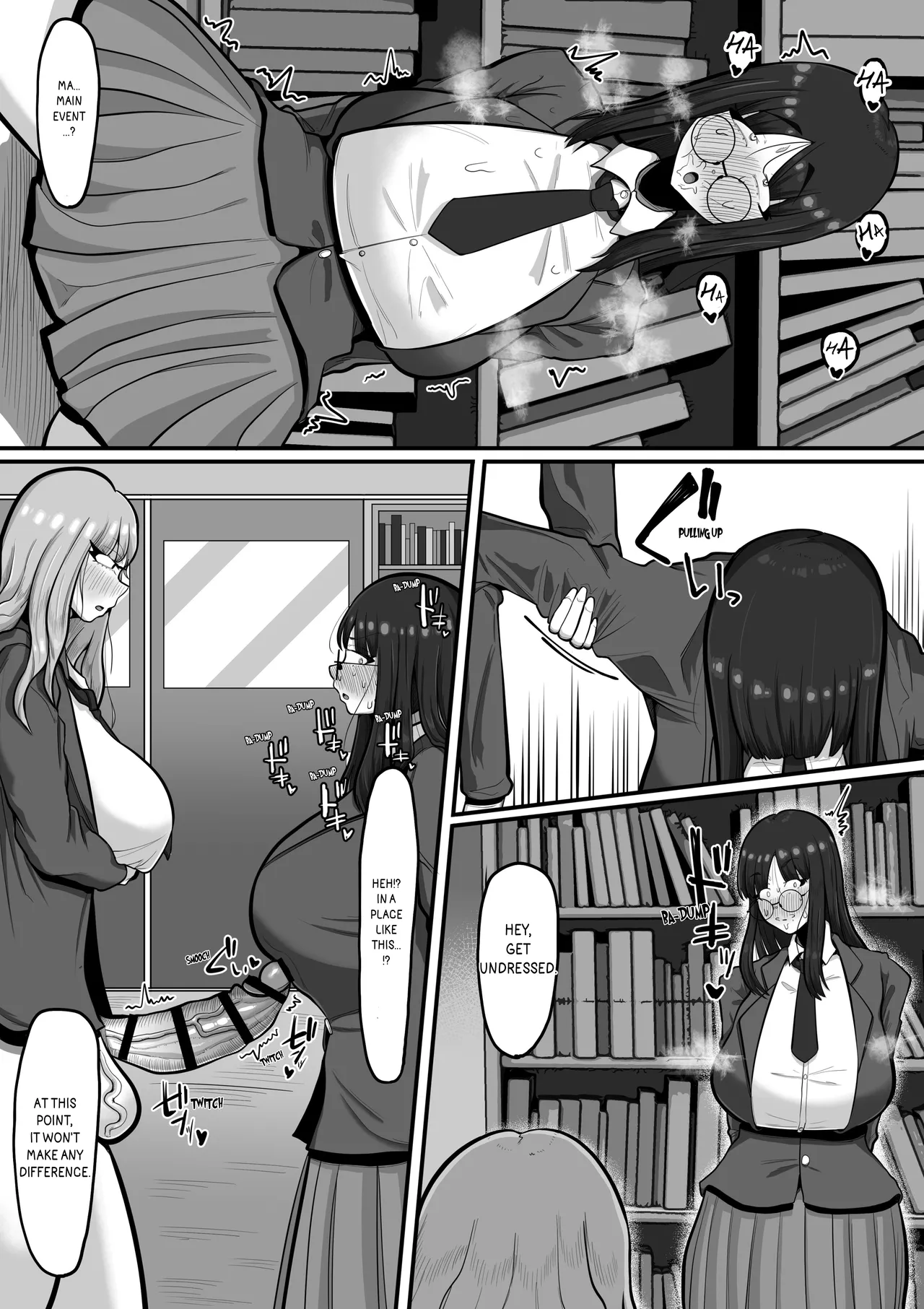Can I still... 1-2 - Page 13