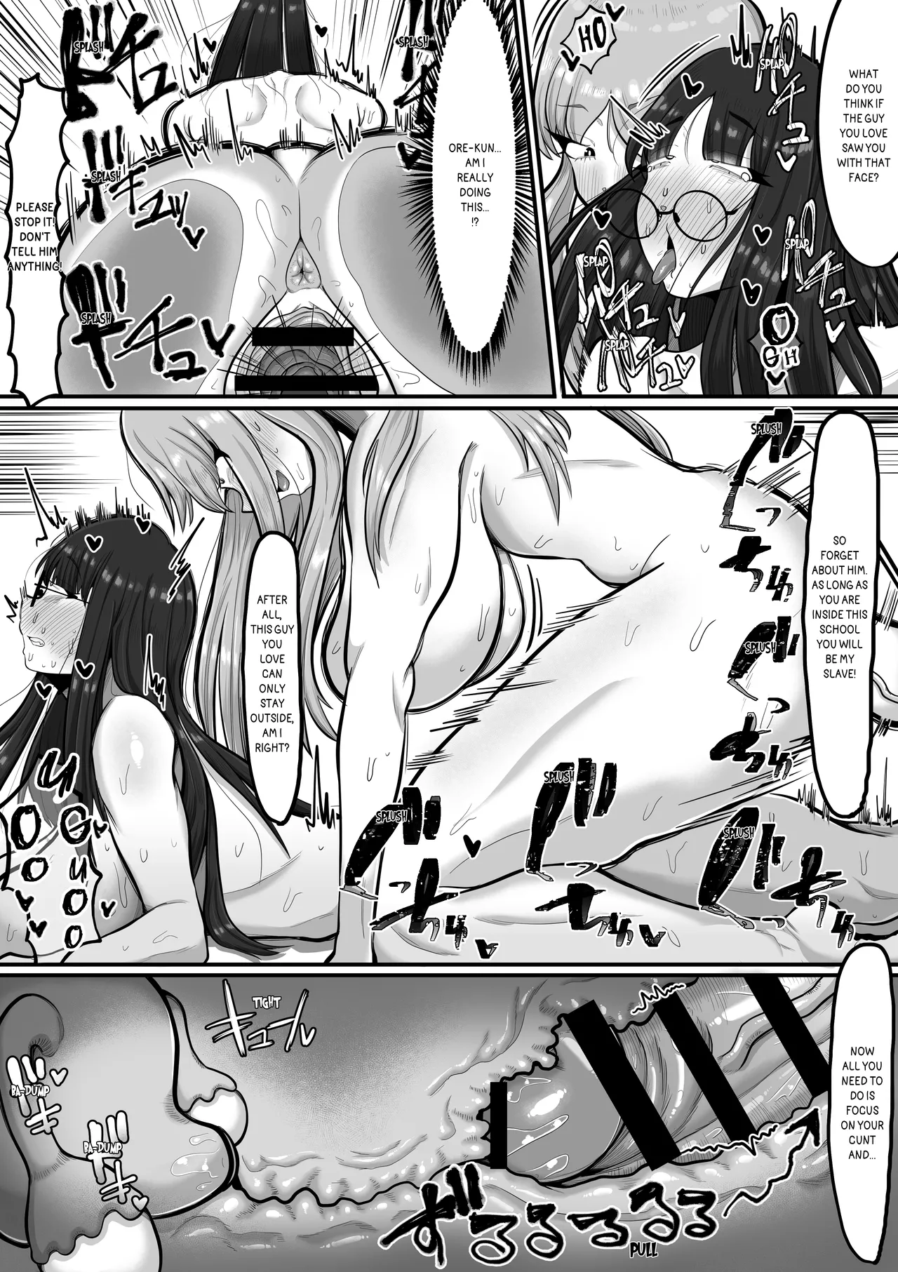 Can I still... 1-2 - Page 25